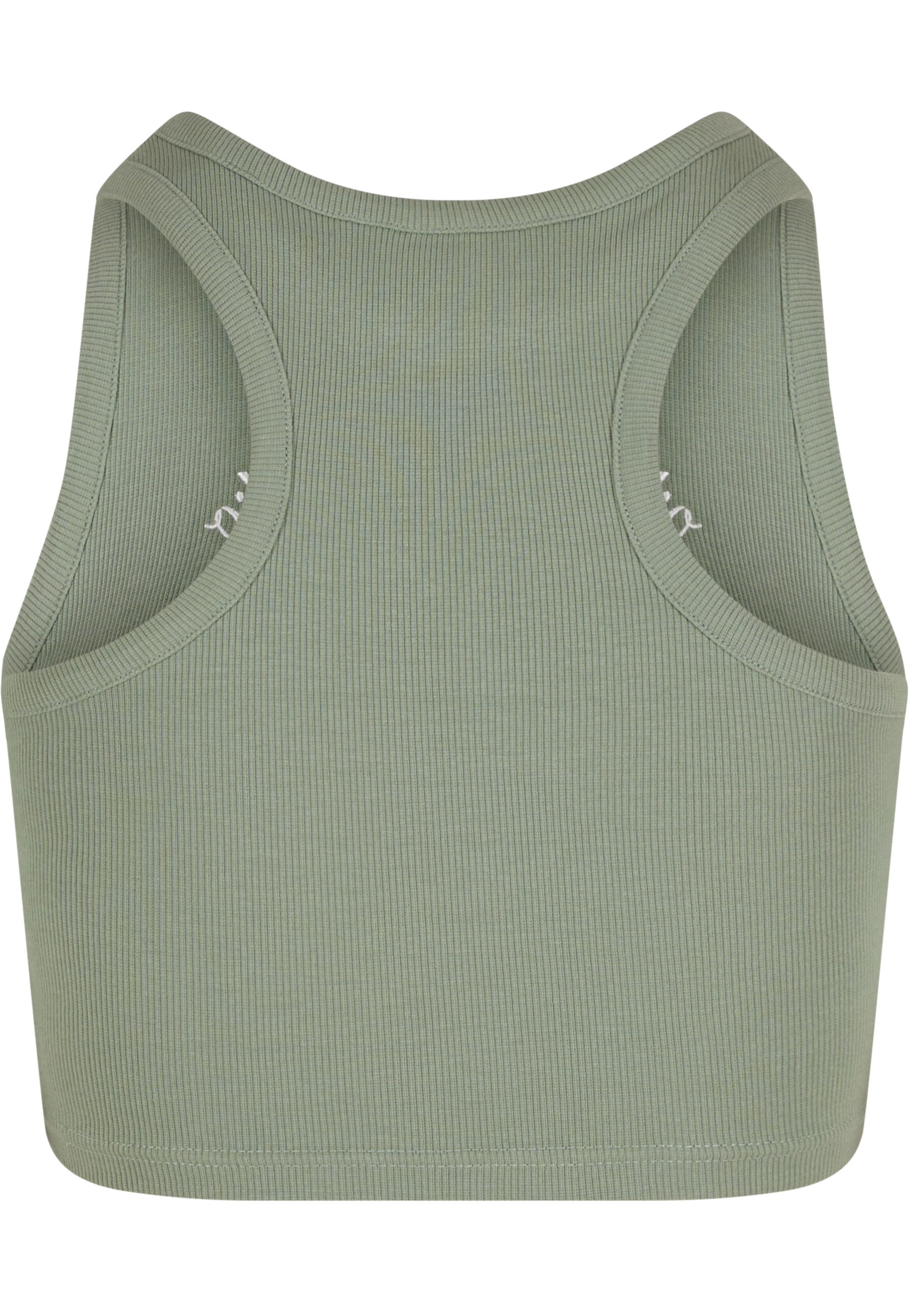 Karl Kani Muskelshirt »Karl Kani Kani Rib Racer Top« 1