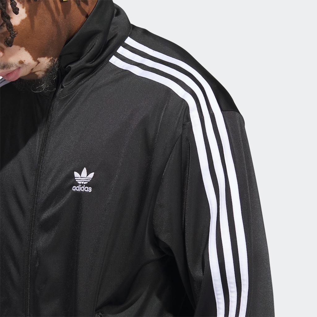 adidas Originals Trainingsjacke »FBIRD TT«