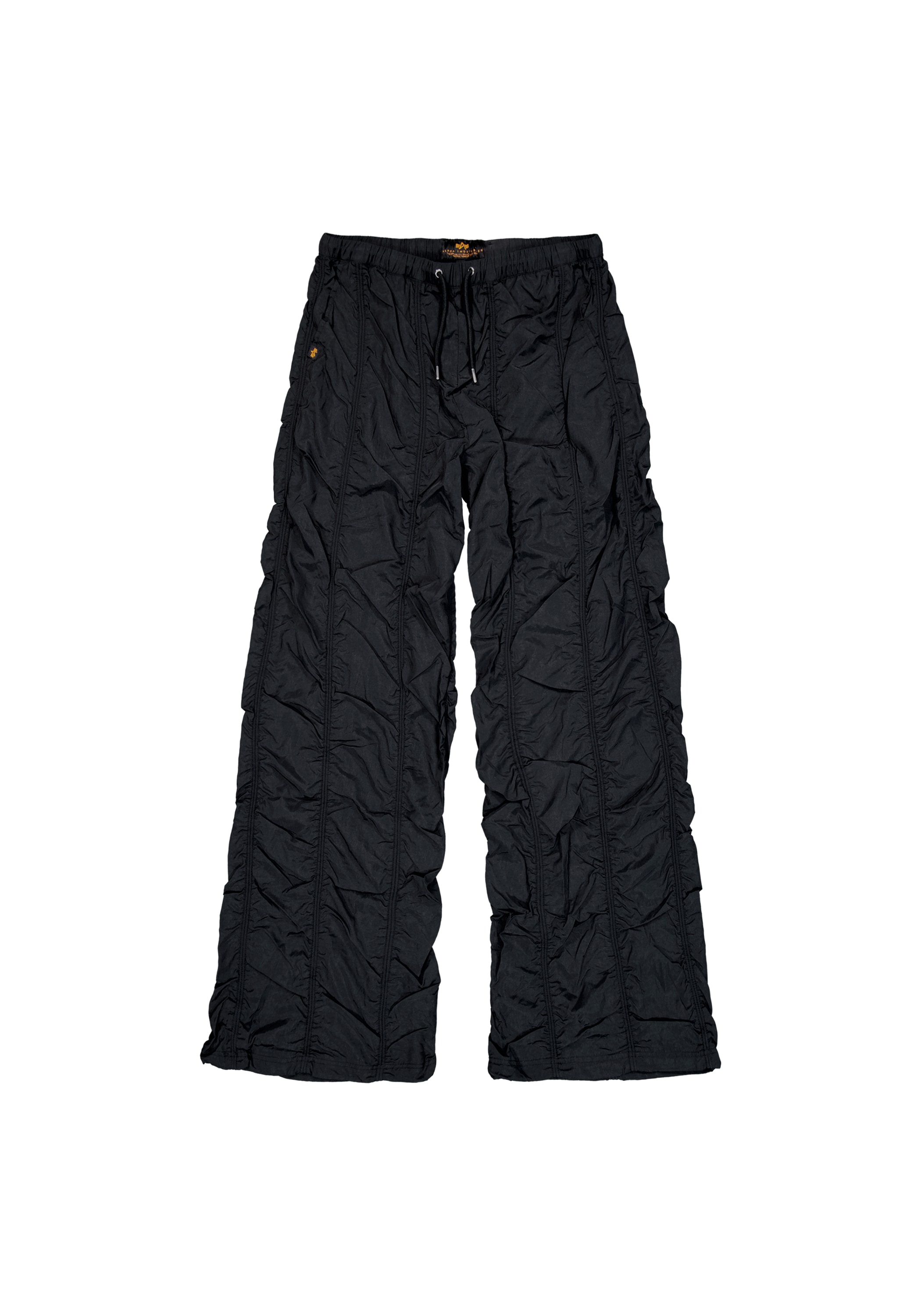 Alpha Industries Jogginghose "Alpha Industries Women - Pants Parachute Pant günstig online kaufen