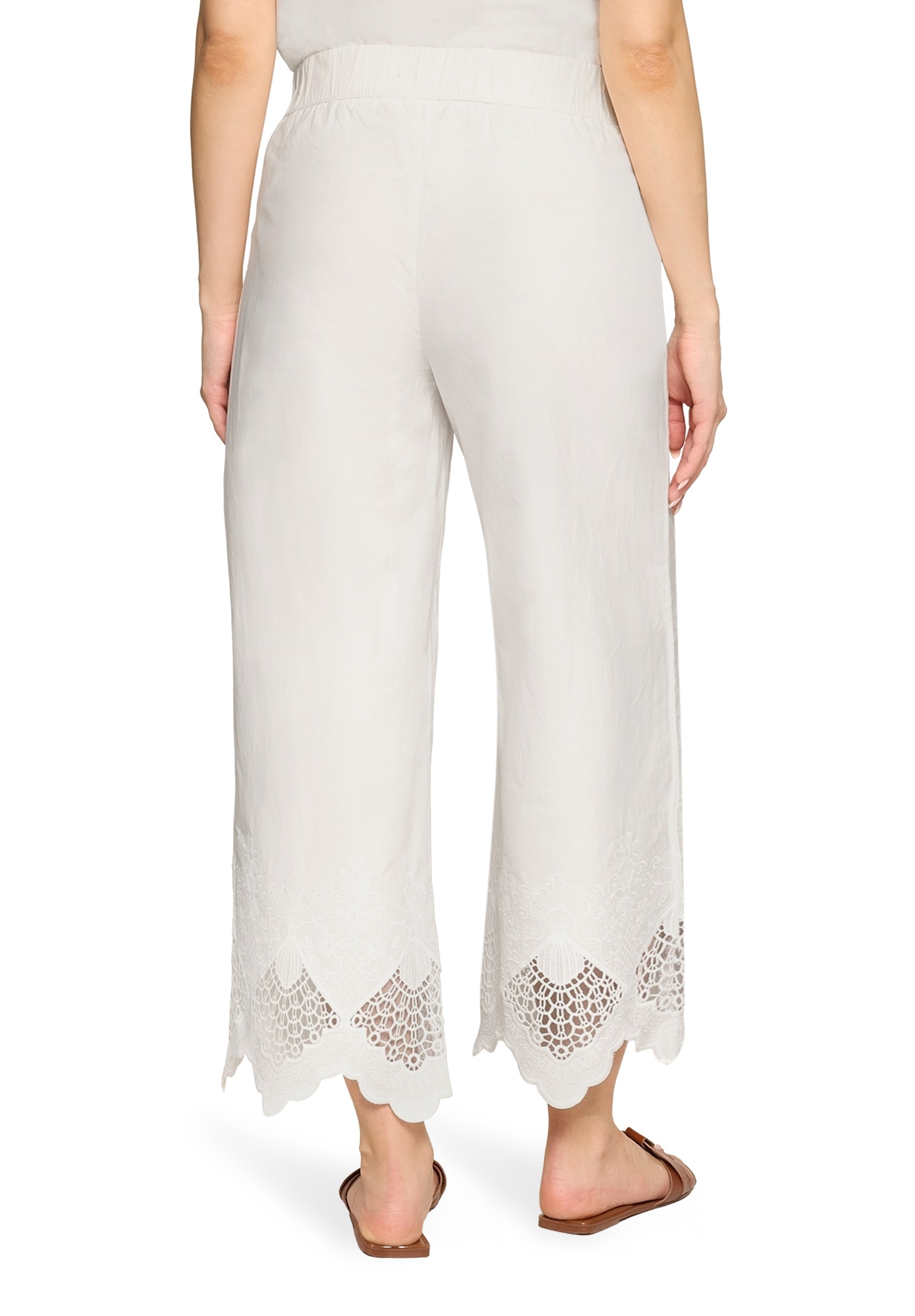 Betty Barclay Culotte »Damen mit Gummizug«