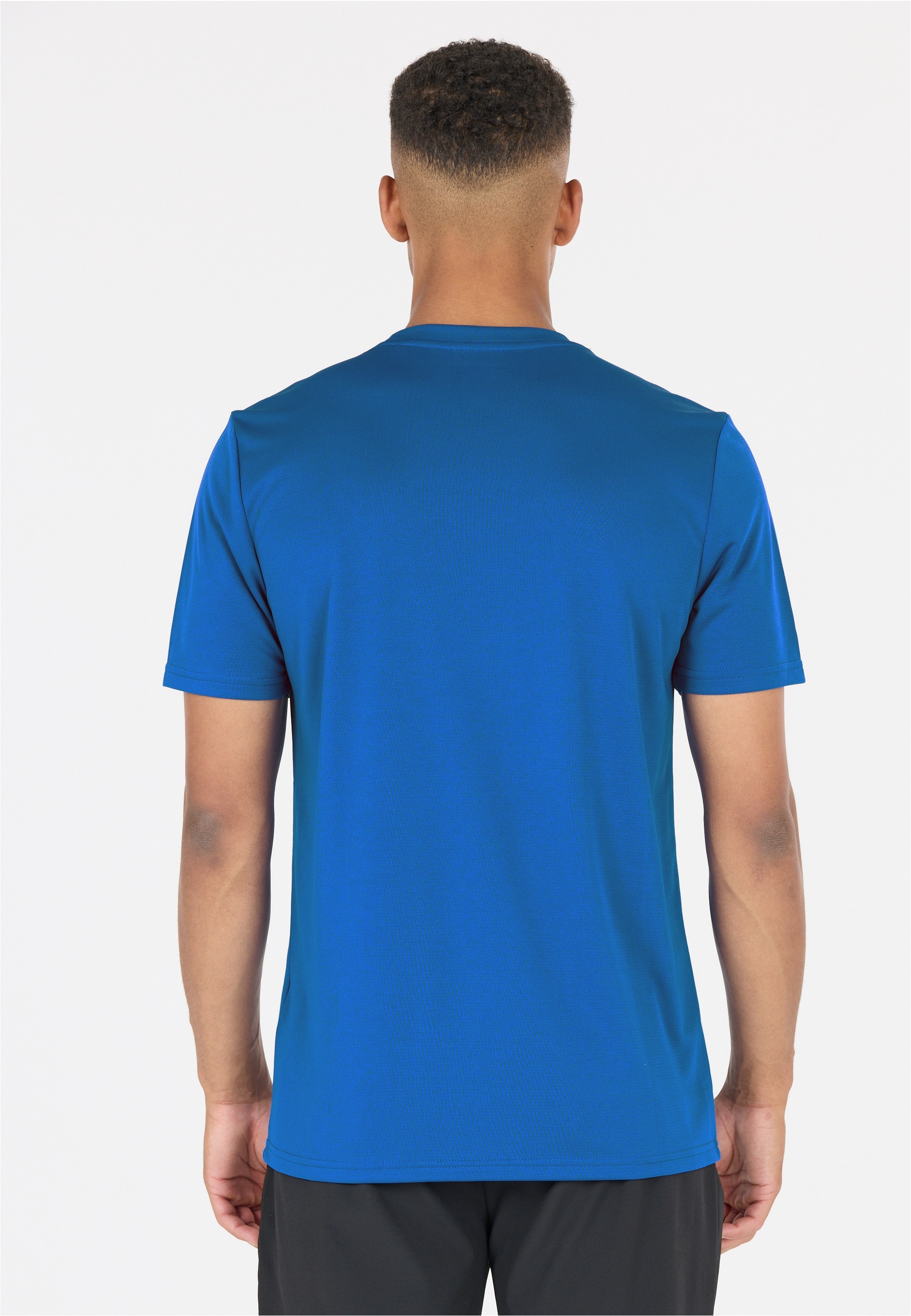 Virtus Keso Funktionsshirt Herren Dunkelblau M 5