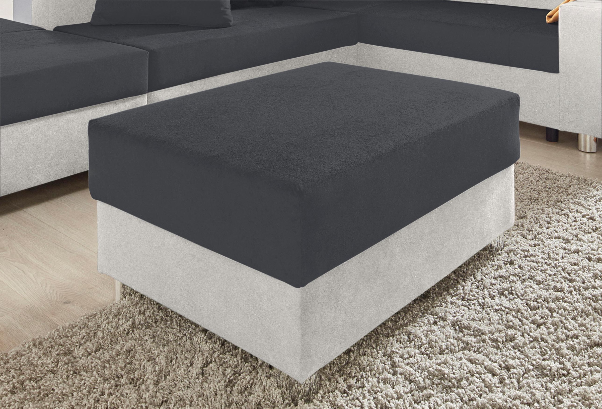 COLLECTION AB Hocker »Paris« su Federk...
