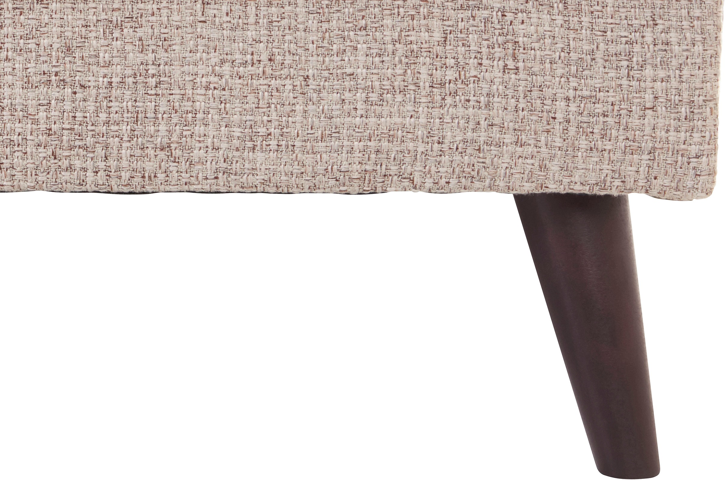 INOSIGN Wohnlandschaft »Lumber Jack, U-Form«, in moderner Optik