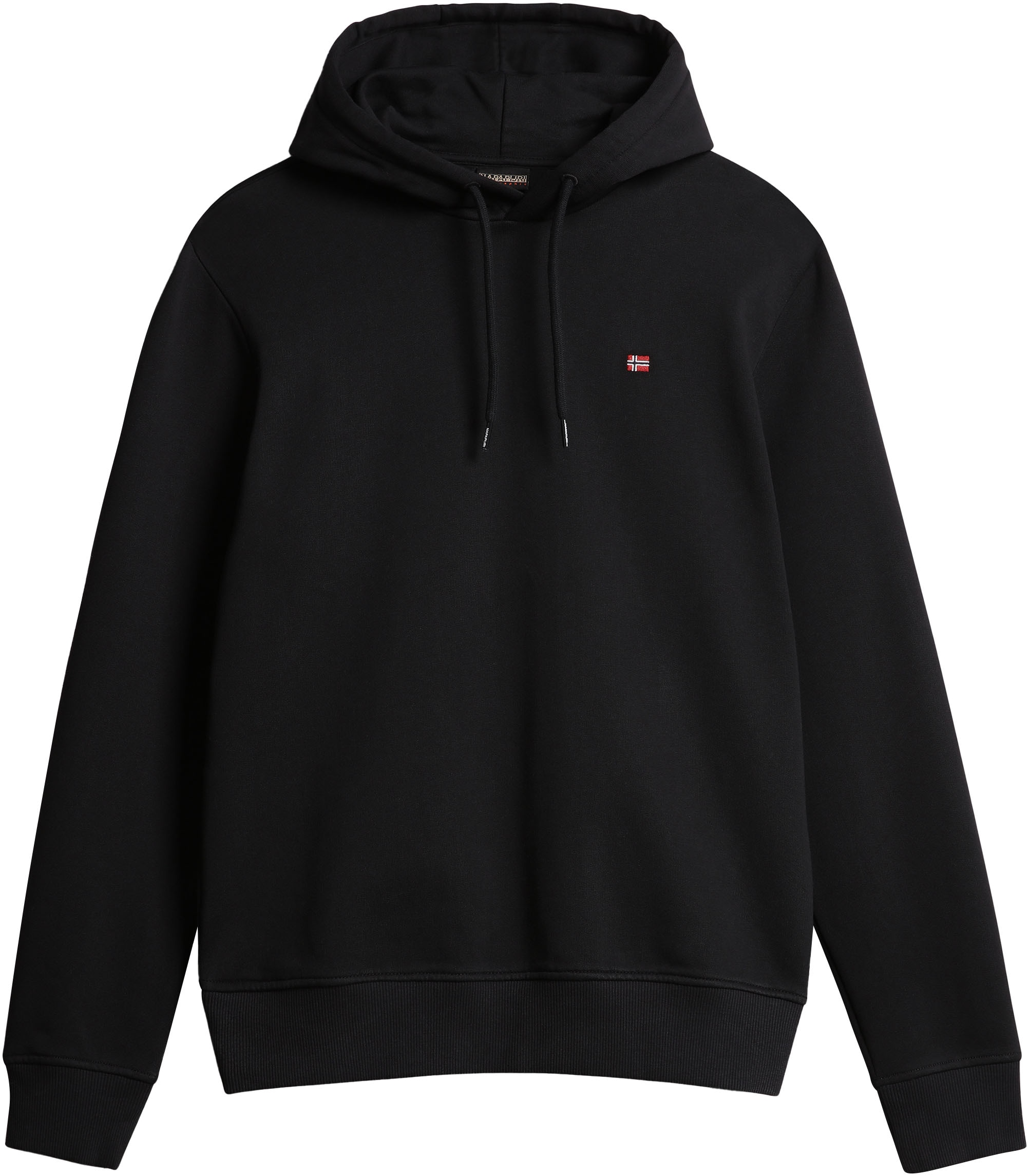 Napapijri Hoodie "BALIS" günstig online kaufen