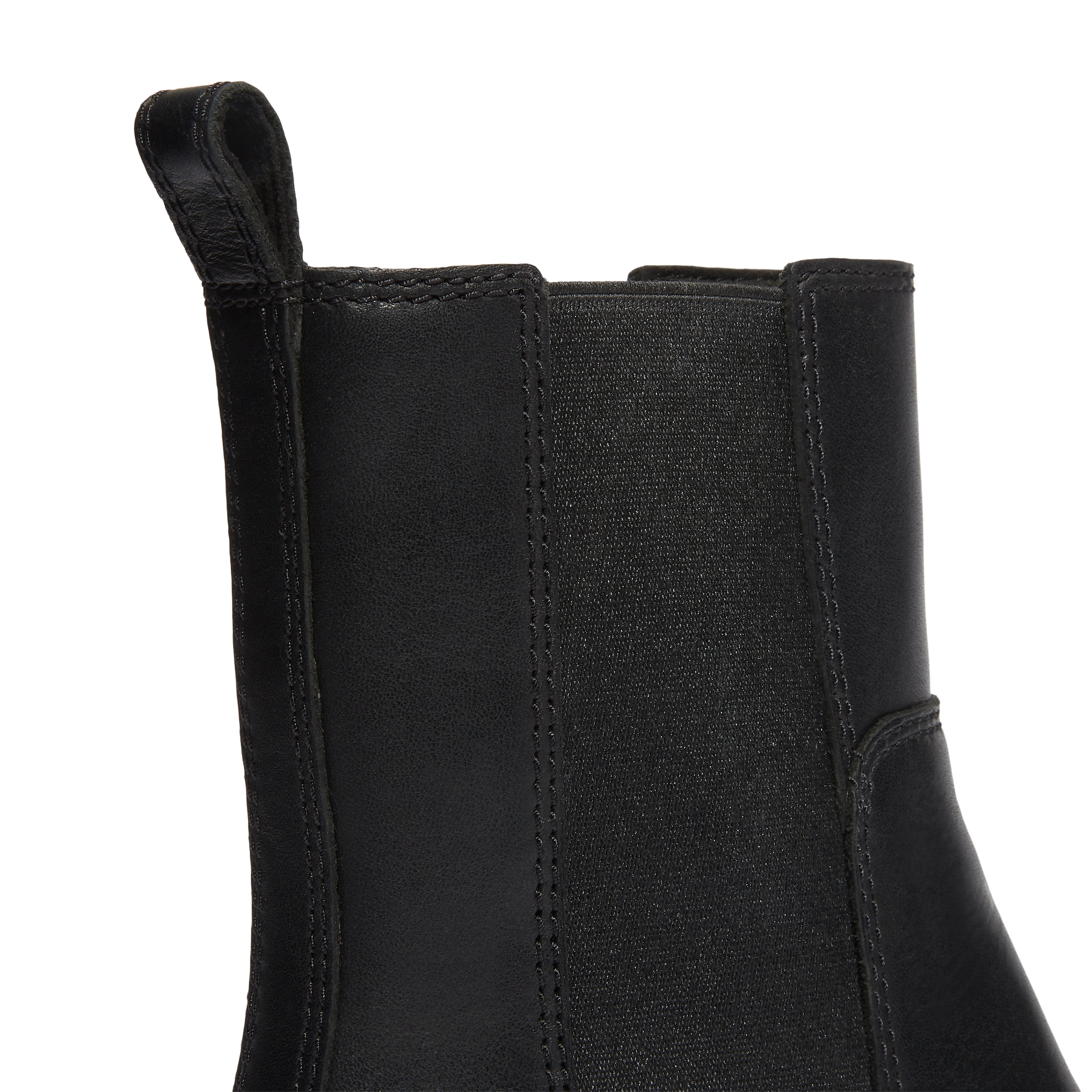 Timberland Chelseaboots »BELLEVAUXMID CHELSEA BOOT«, Stiefelette, Winterschuhe, Ankle Boots