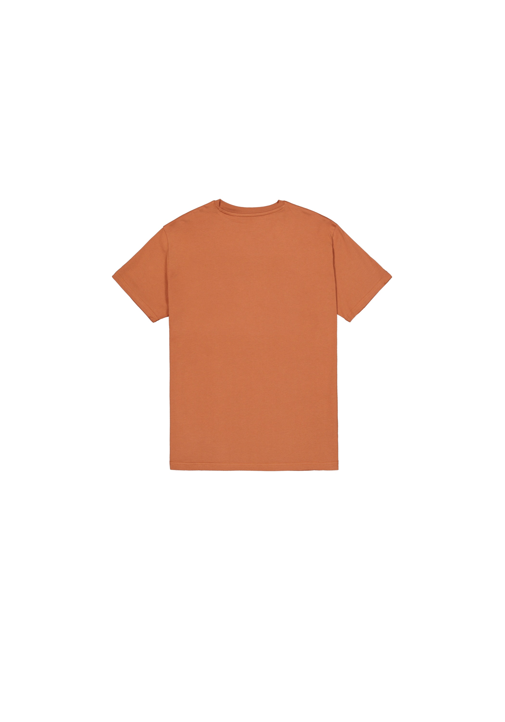 Alpha Industries T-Shirt "Basic T-Shirt BL Rubber" günstig online kaufen
