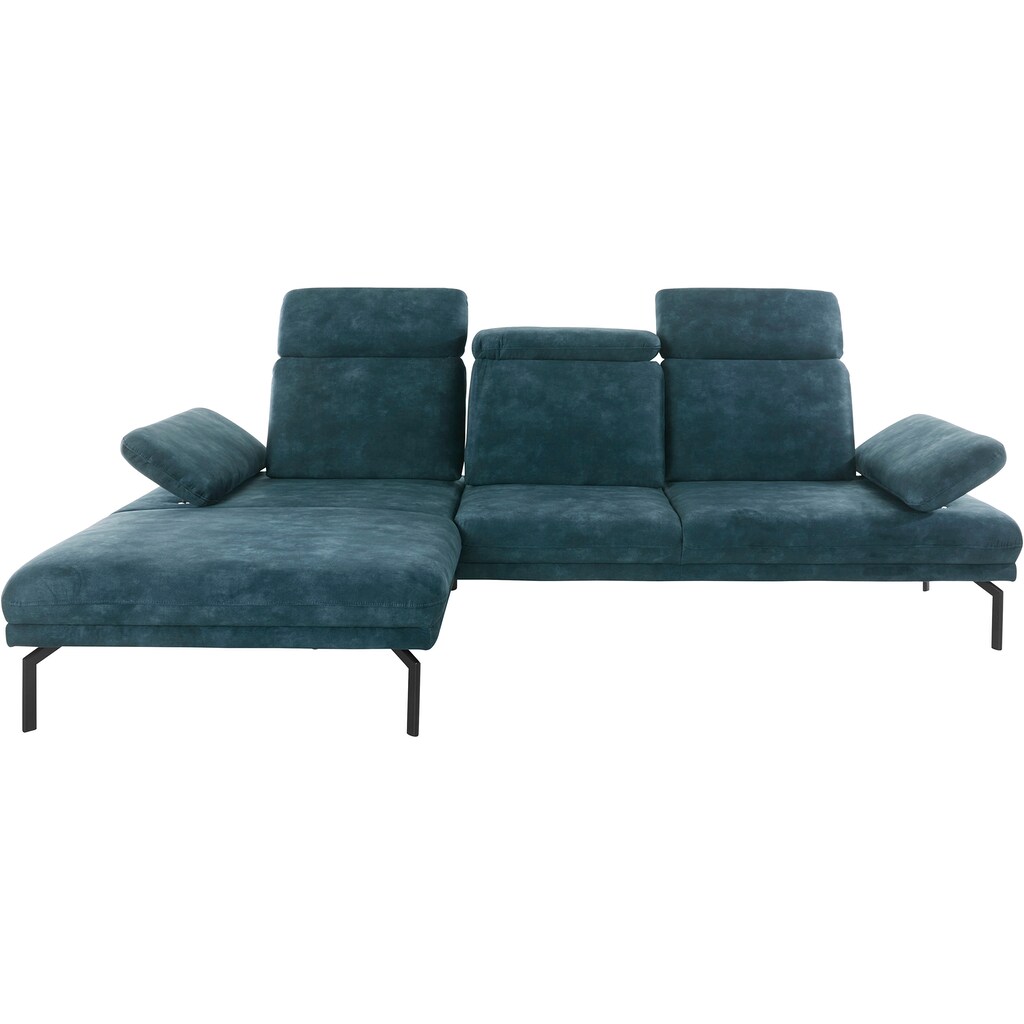 INOSIGN Ecksofa »200017 L-Form«