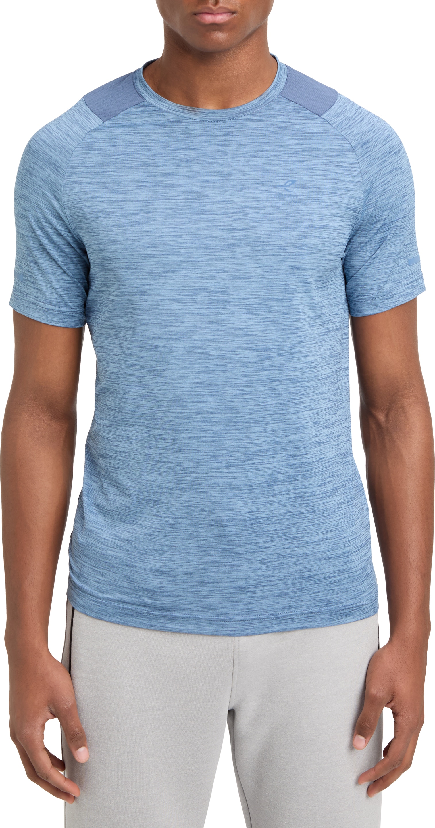 Energetics Laufshirt "He.-T-Shirt Ailo SS M", (1 tlg.) günstig online kaufen
