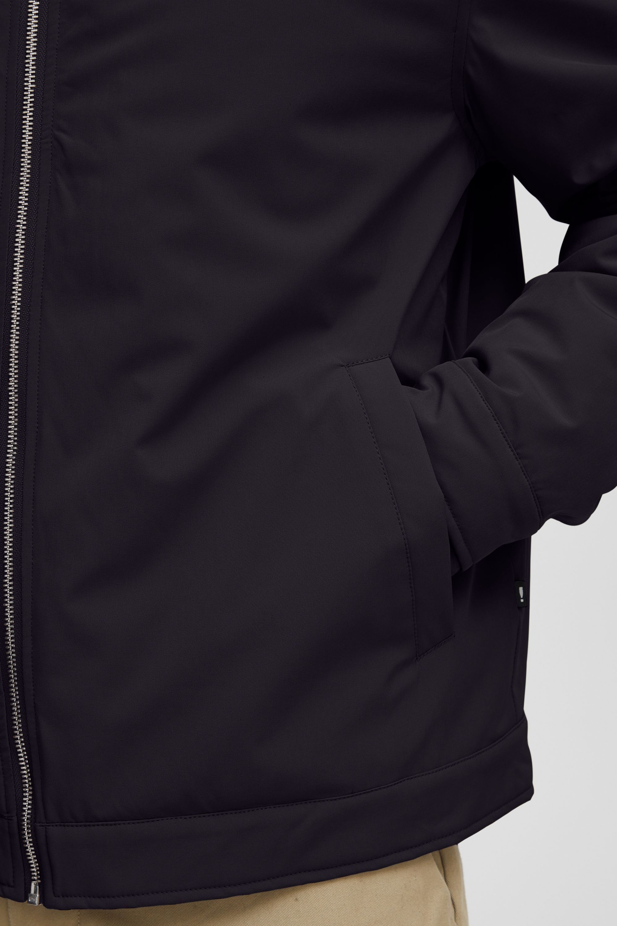 !Solid Steppjacke »Steppjacke SDGore«, ohne Kapuze