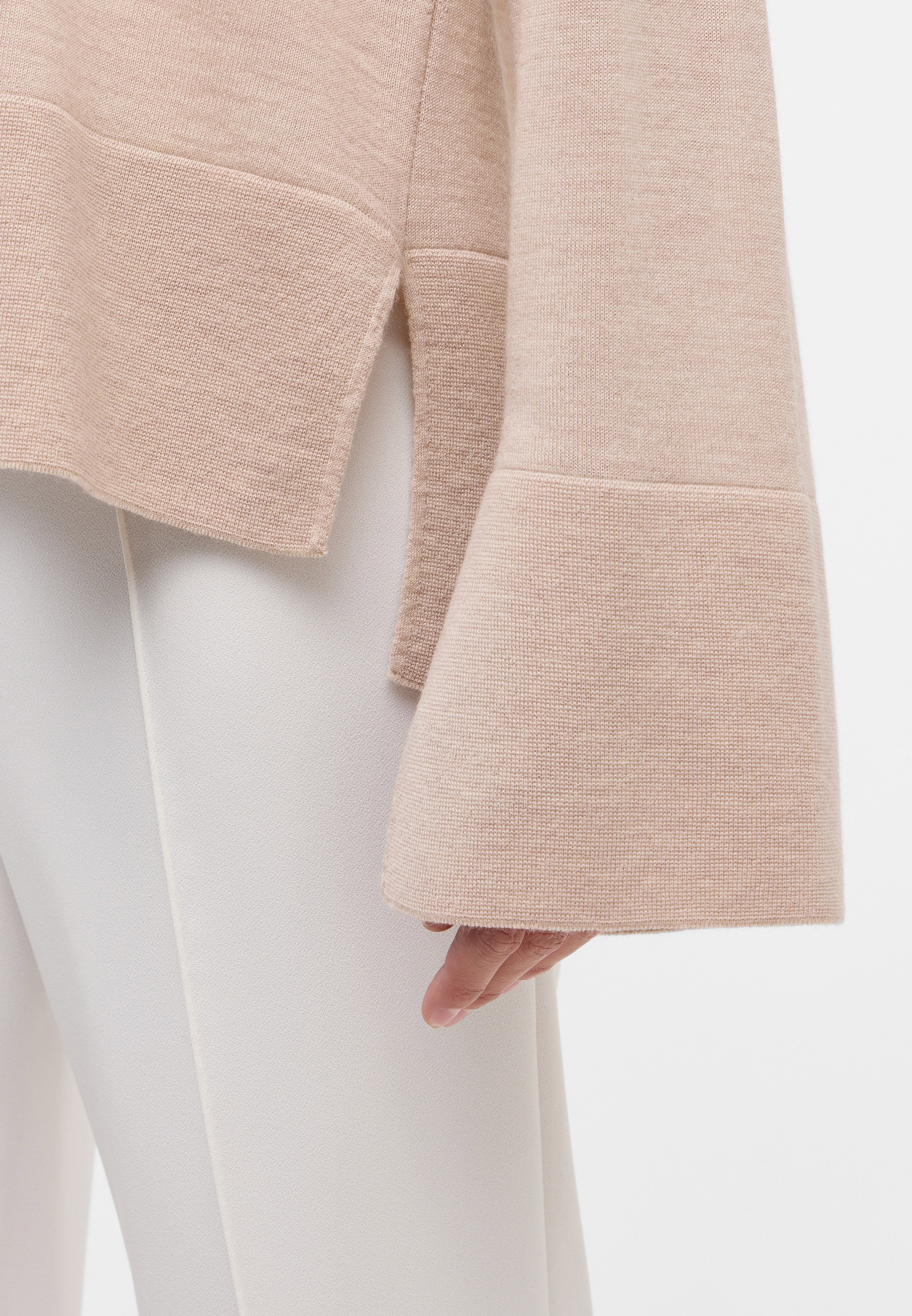 Thumbnail - Eterna Strickpullover