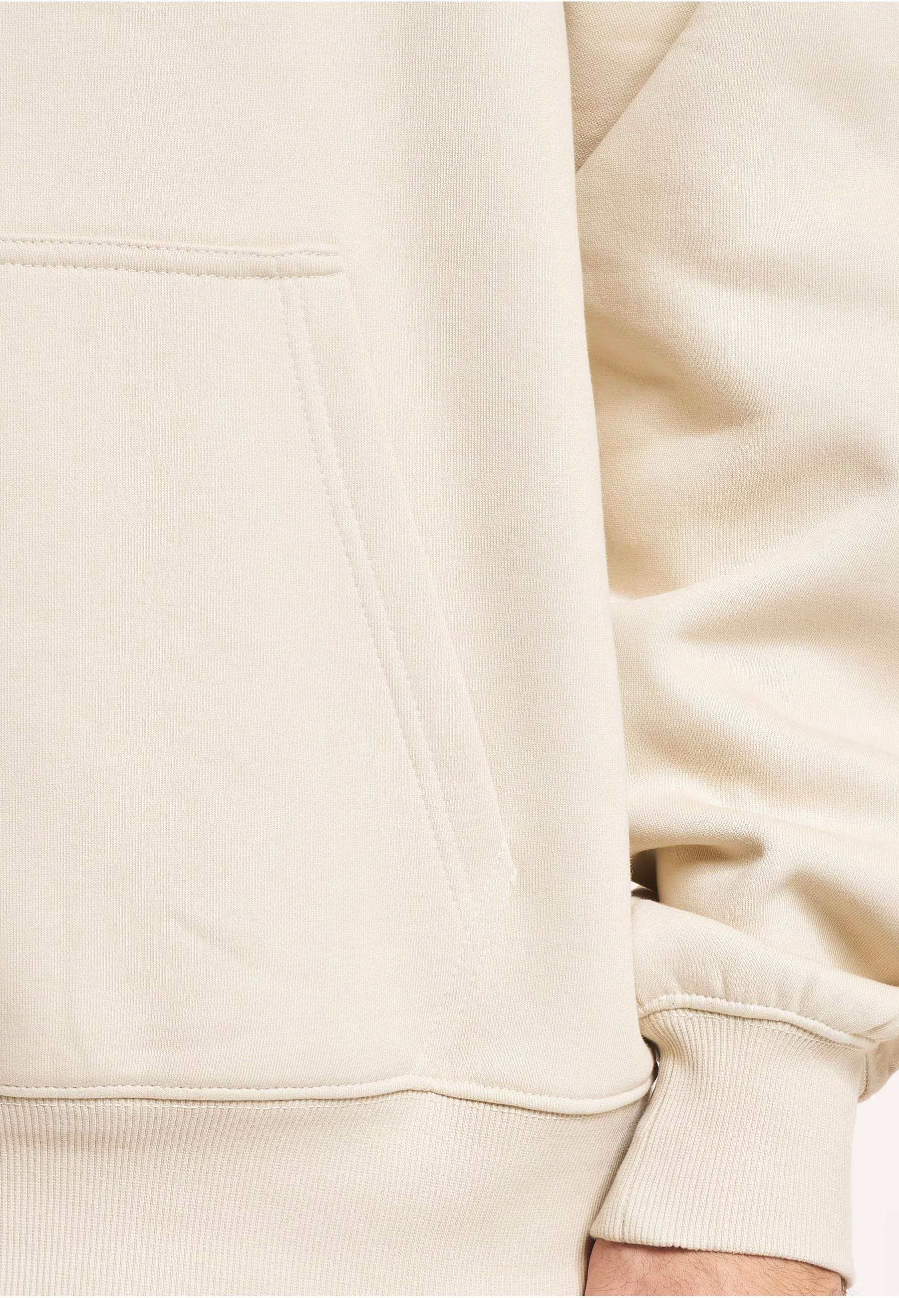 DEF Kapuzensweatshirt »DEF DEF Statue Hoodie«, (1 tlg.)