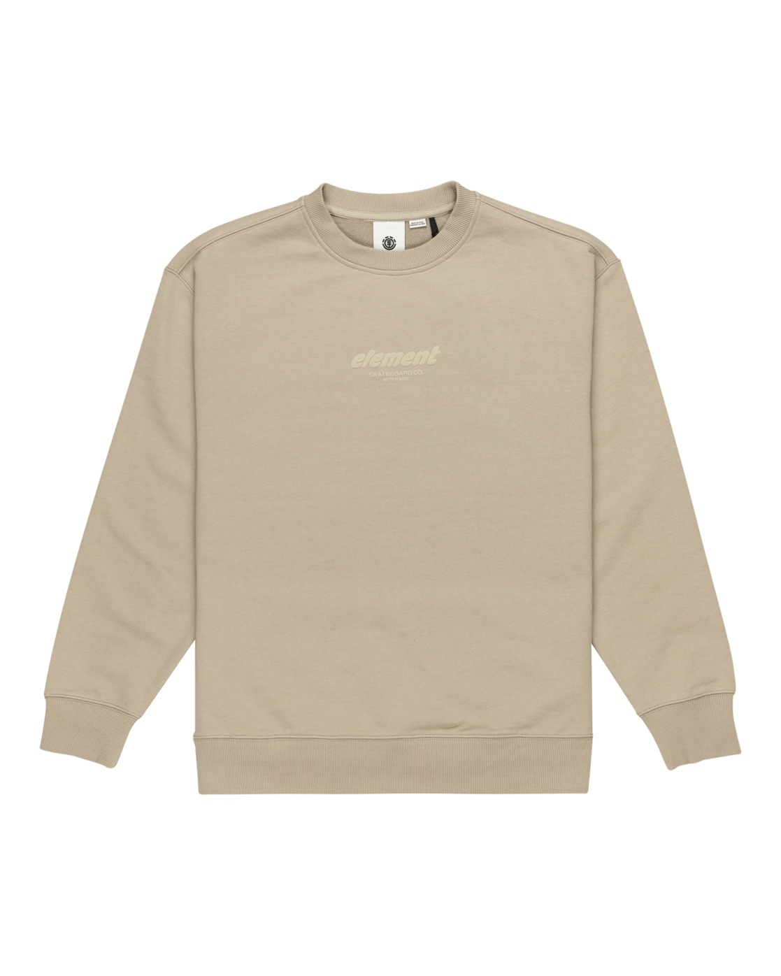 Element Sweatshirt »Cornell Cipher«