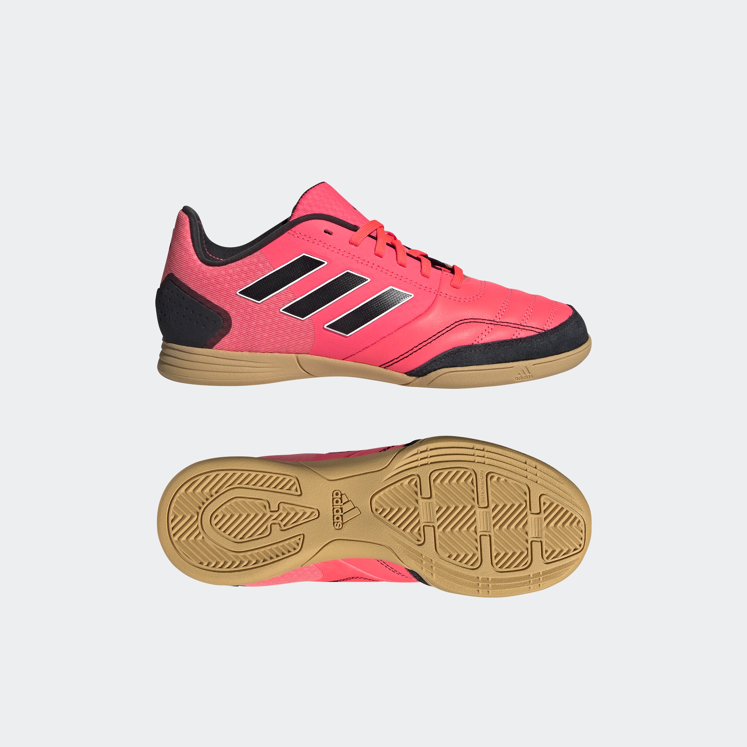 adidas Performance Fußballschuh »TOP SALA COMPETITION KIDS IN«, für Halle und Straße