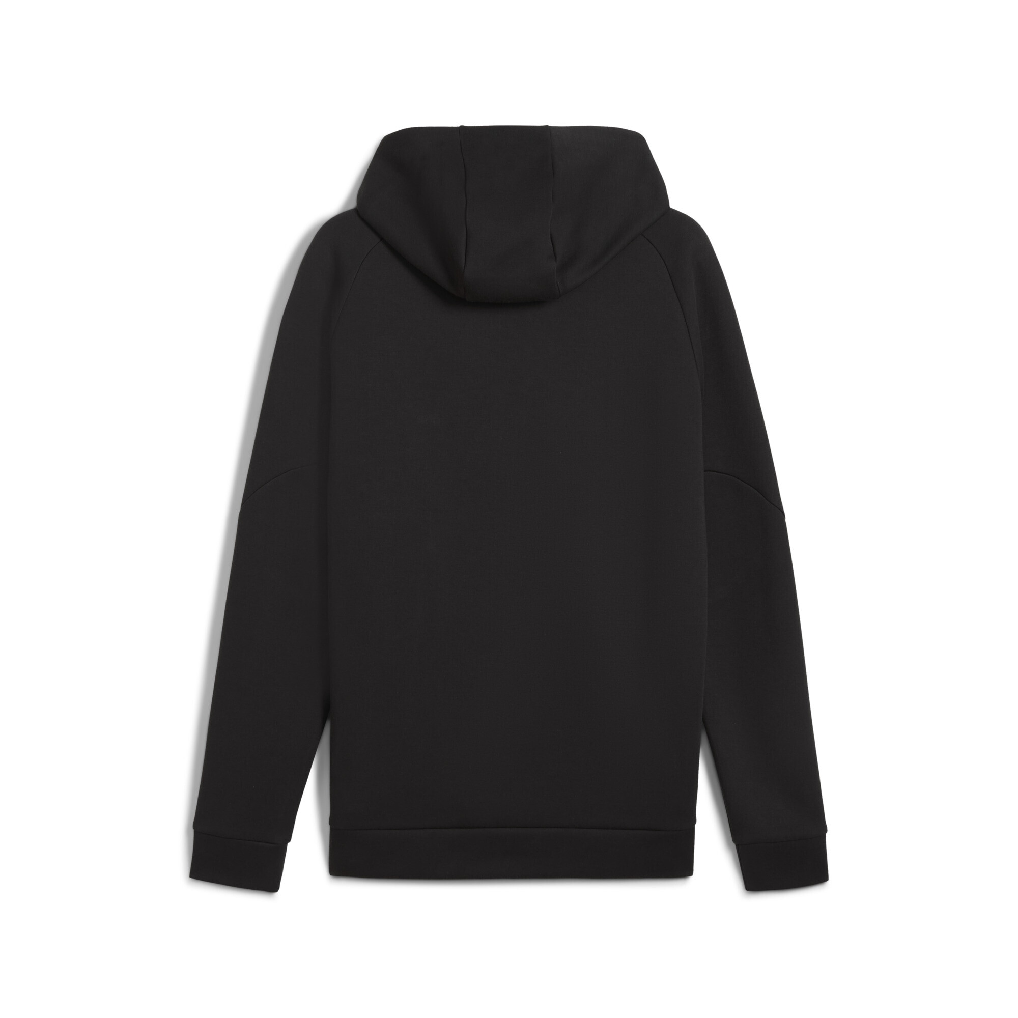 PUMA Sweatjacke »PUMATECH Hoodie mit durchgehendem Reißverschluss Herren«