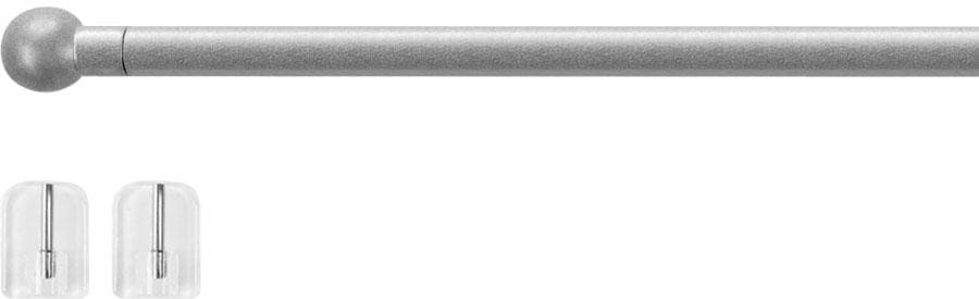 Good Life Scheibenstange "Kugel" Ø 10 mm 1 läufig-läufig ausziehbar günstig online kaufen