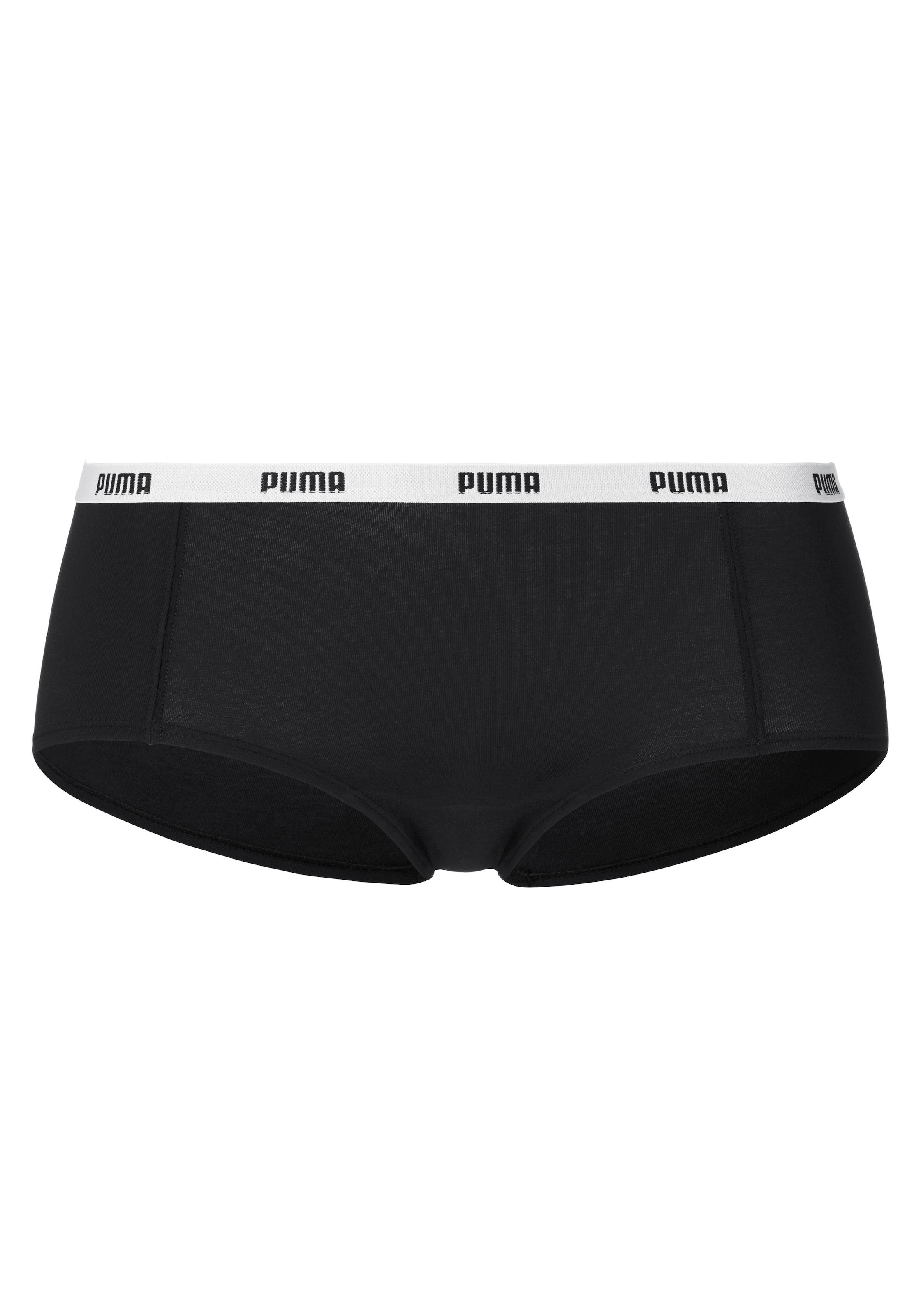 PUMA Panty, (Packung, 3 St.)