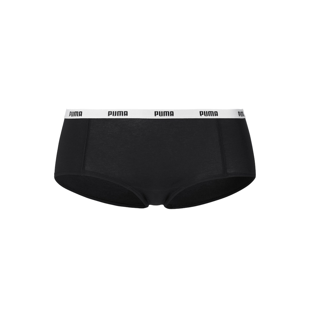 PUMA Panty, (Packung, 3 St.)