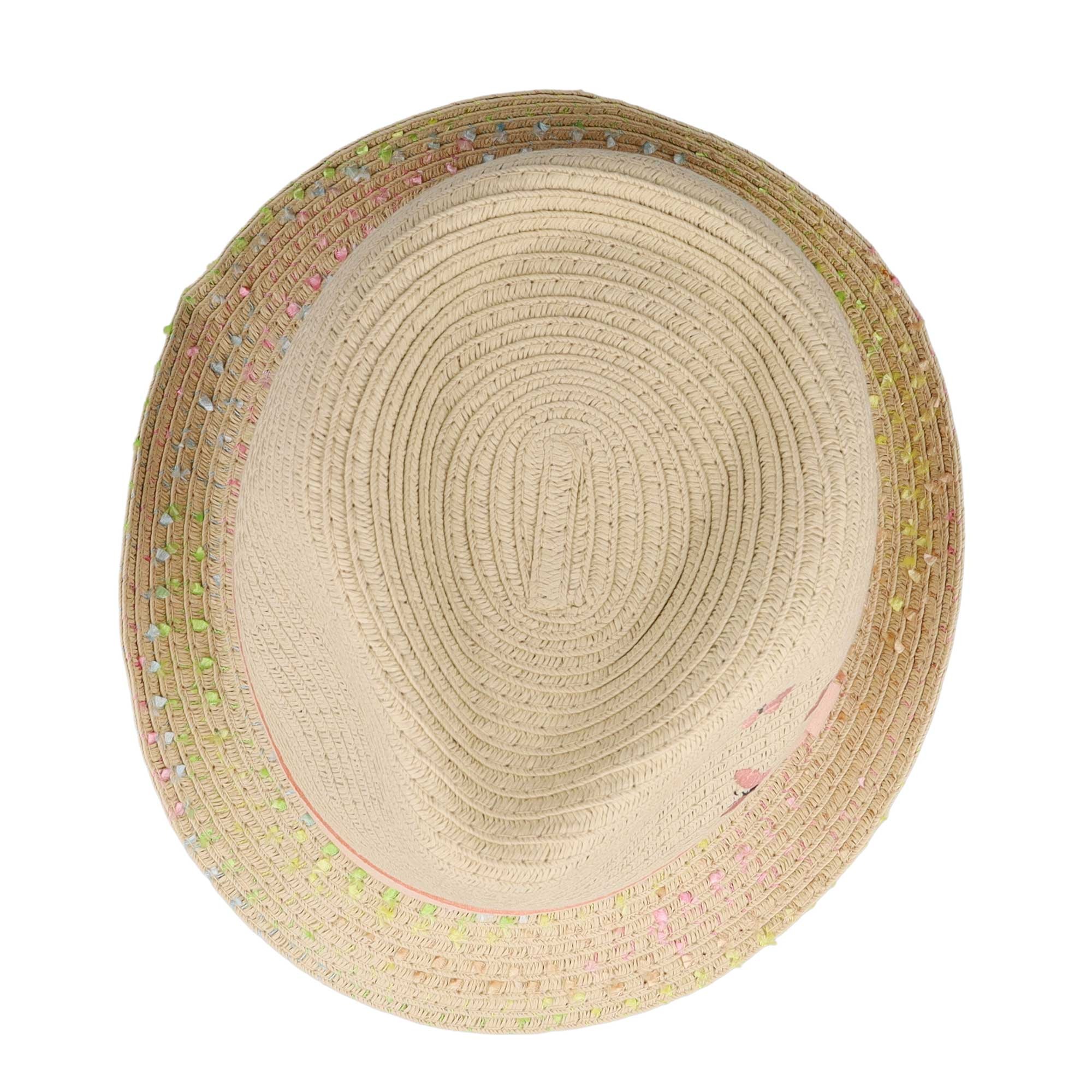 MAXIMO Trilby 1 Stk. Trilby, Schmetterlinge, Girls,