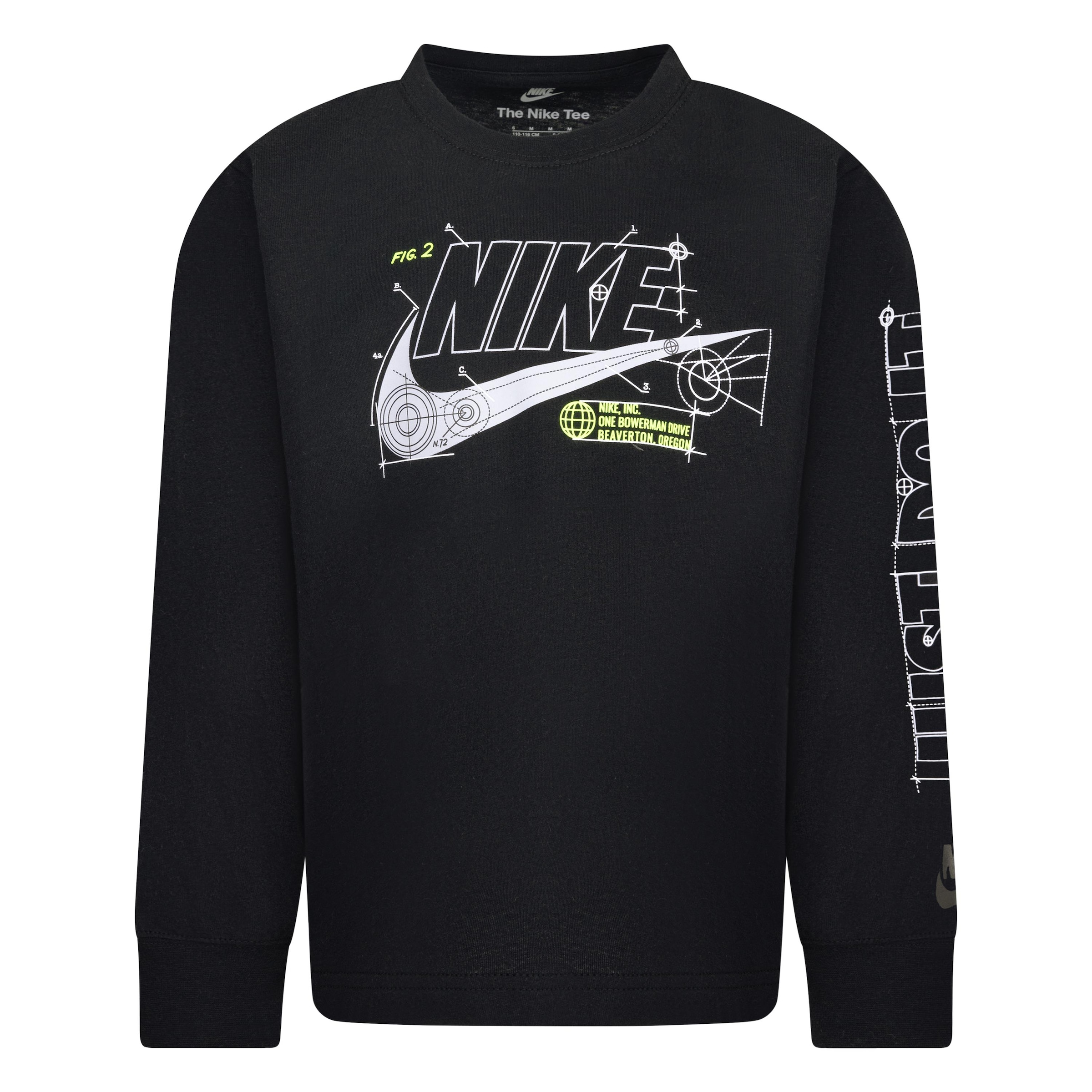 Nike Sportswear Langarmshirt