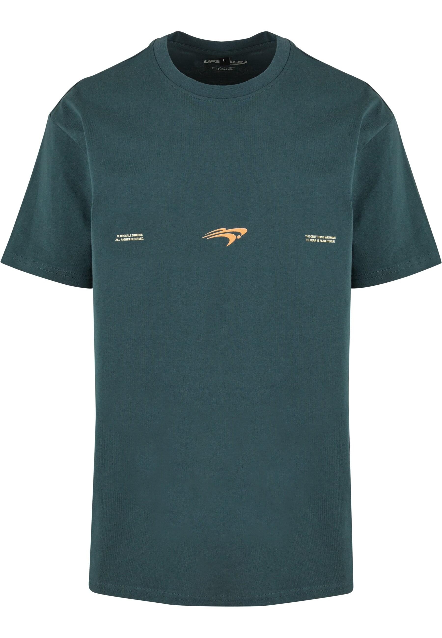 Upscale by Mister Tee T-Shirt "Upscale by Mister Tee Find Love Oversize Tee günstig online kaufen