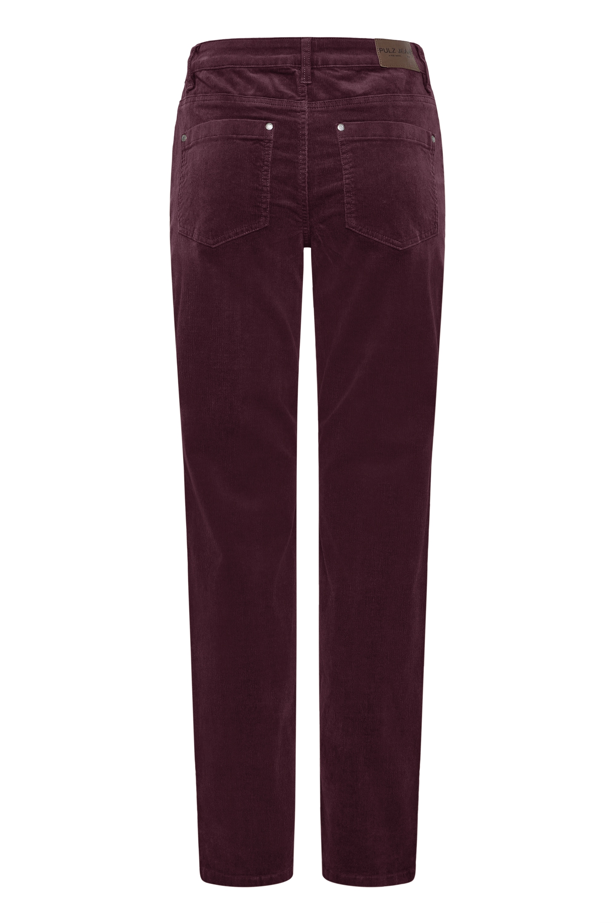Pulz Jeans Stoffhose »Damen Casual PZSALLY«