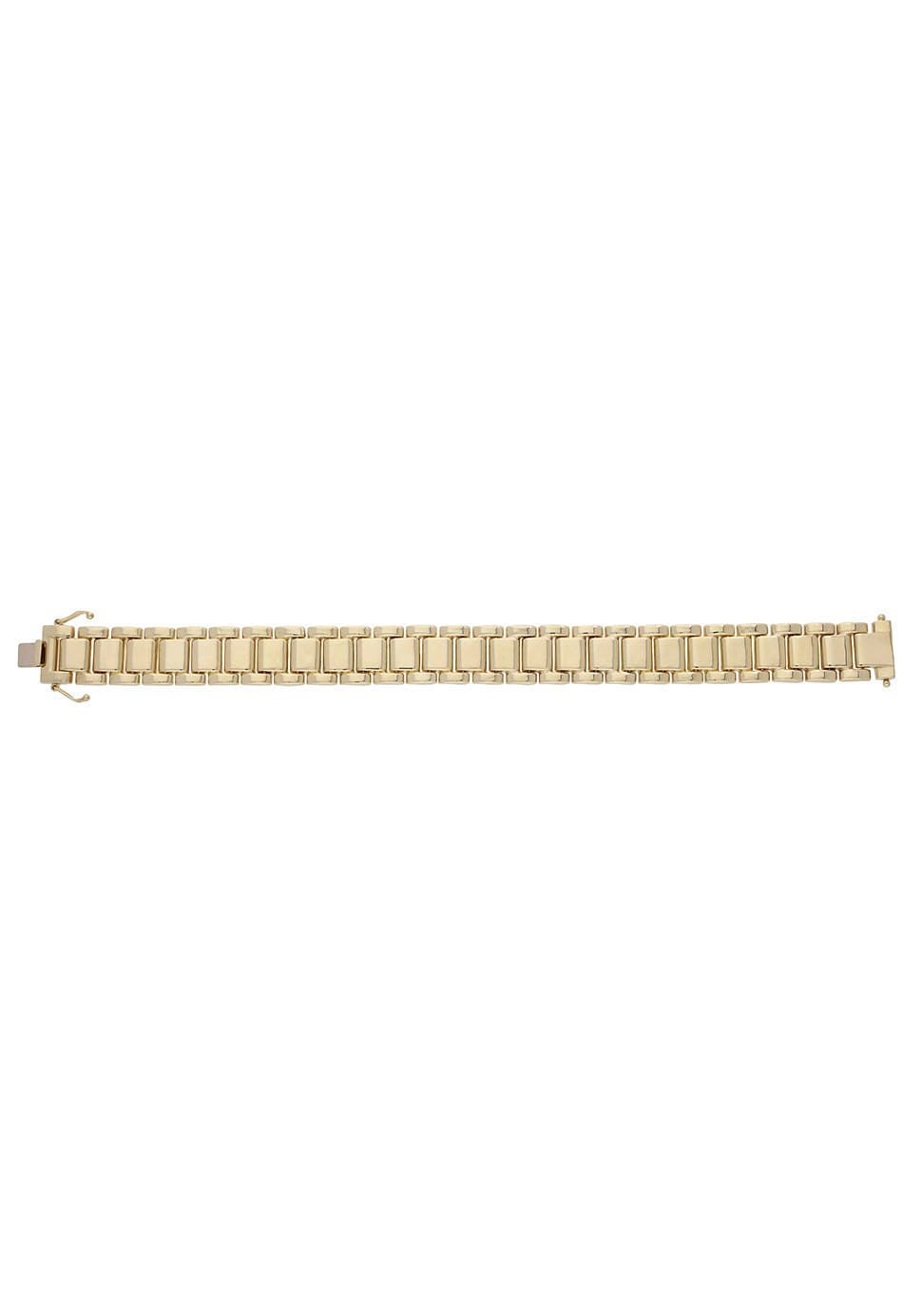 Firetti Armkette »Schmuck Geschenk Gold 585 Armschmuck Armband Goldarmband Glieder«