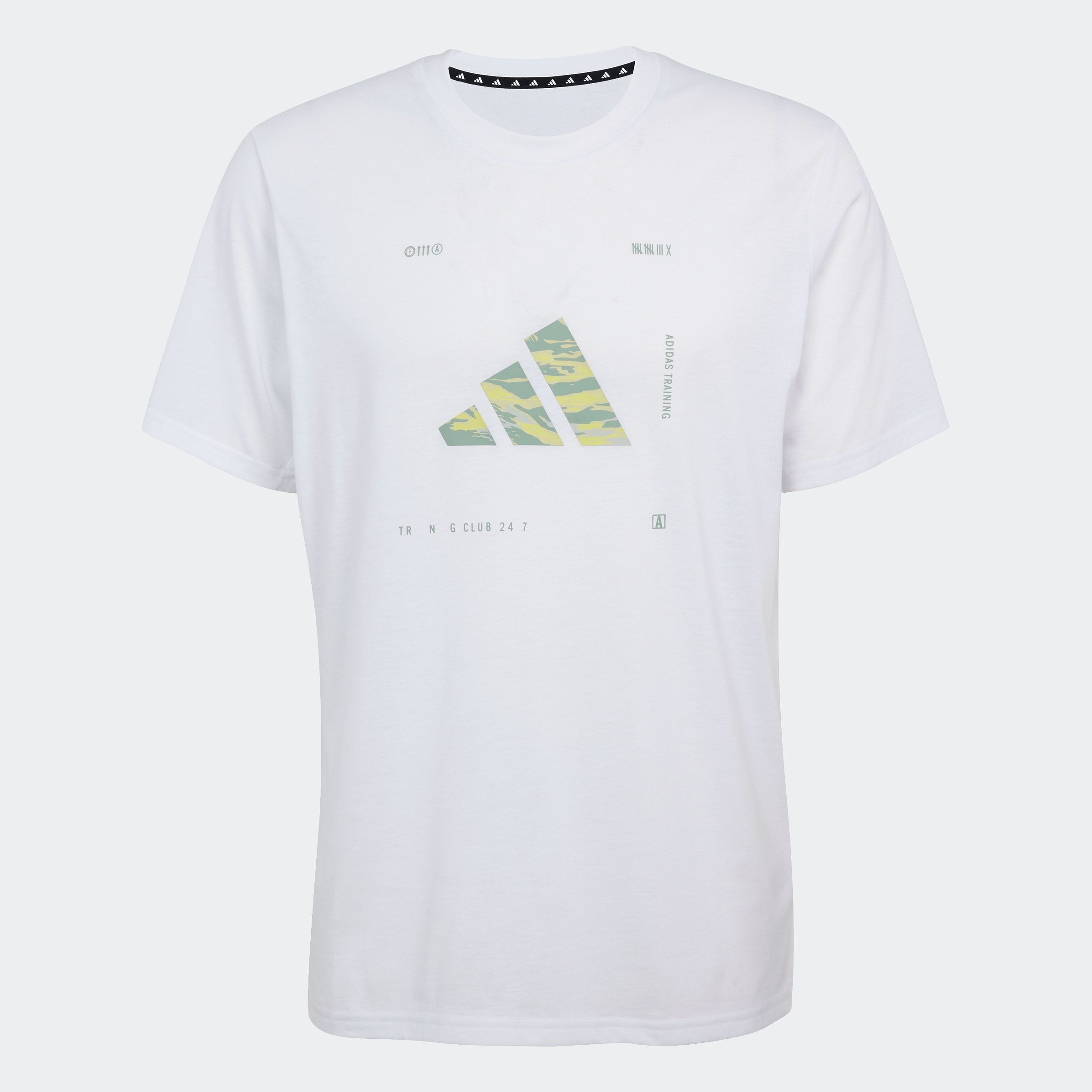 adidas Performance T-Shirt »M BOX LOGO G T«