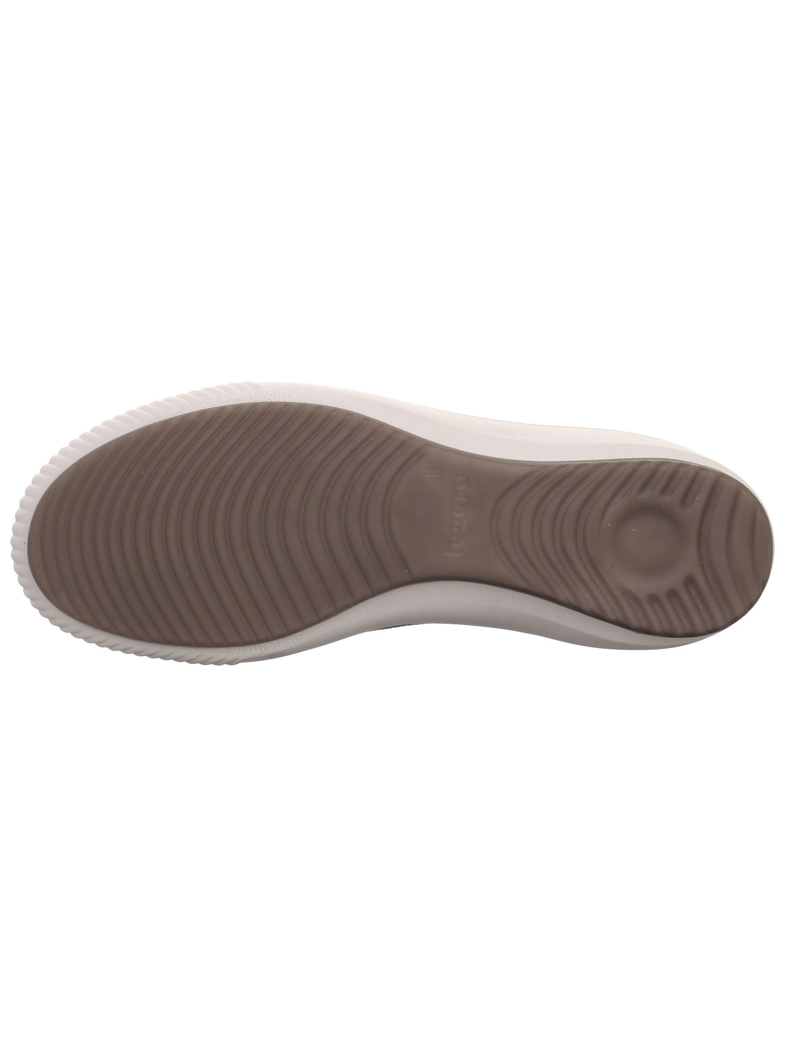 Legero Schnürschuh »Legero Sneaker Leder«