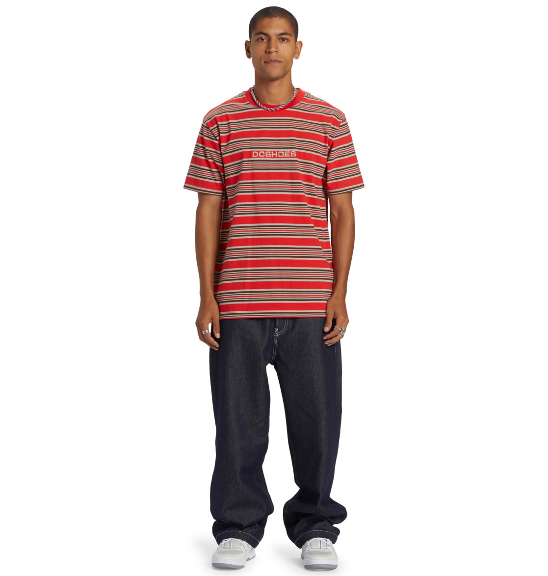 DC Shoes Shirttop »Olympia«