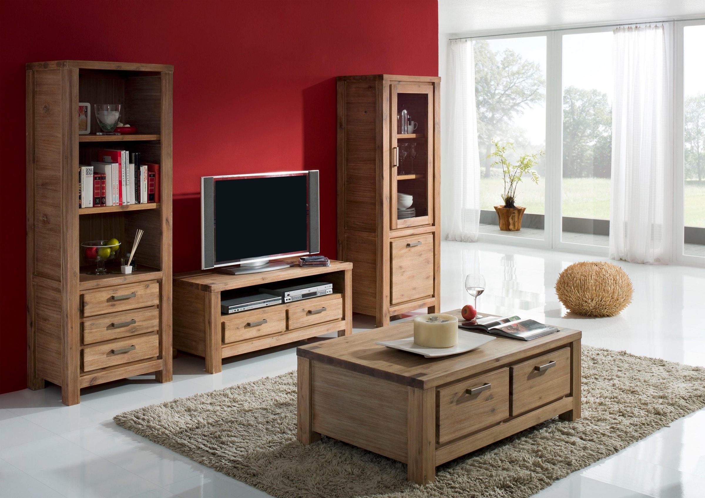 Gutmann Factory Couchtisch »Tunis«