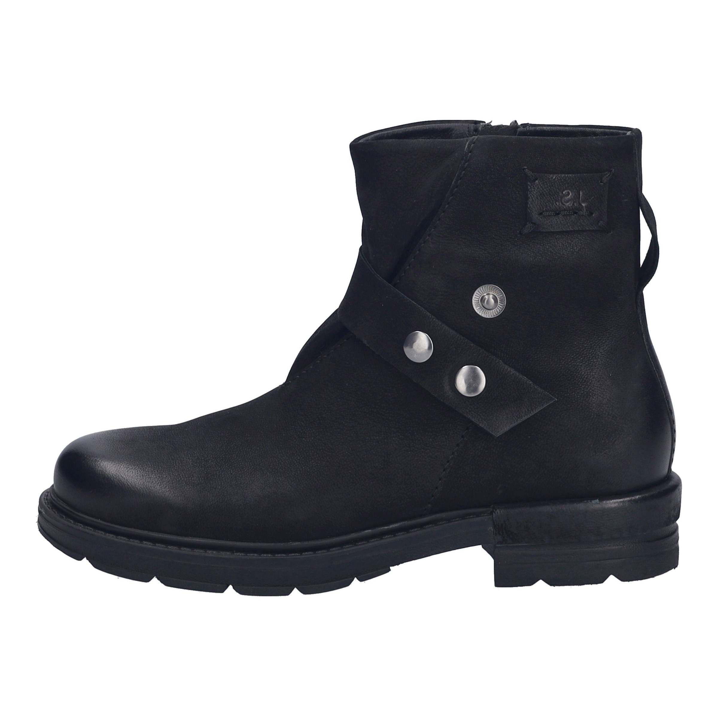 Josef Seibel Stiefelette »Roxanna 01, schwarz«