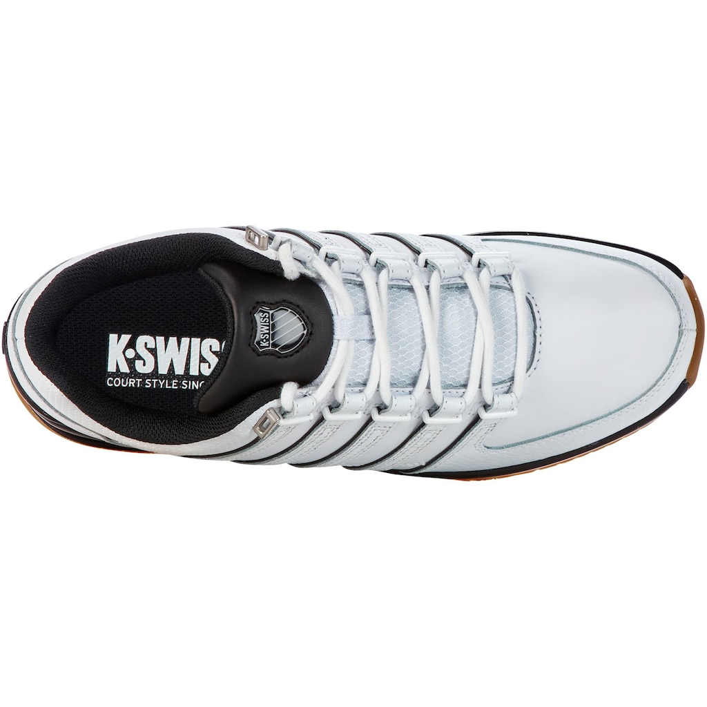 K-Swiss Sneaker »Rinzler«