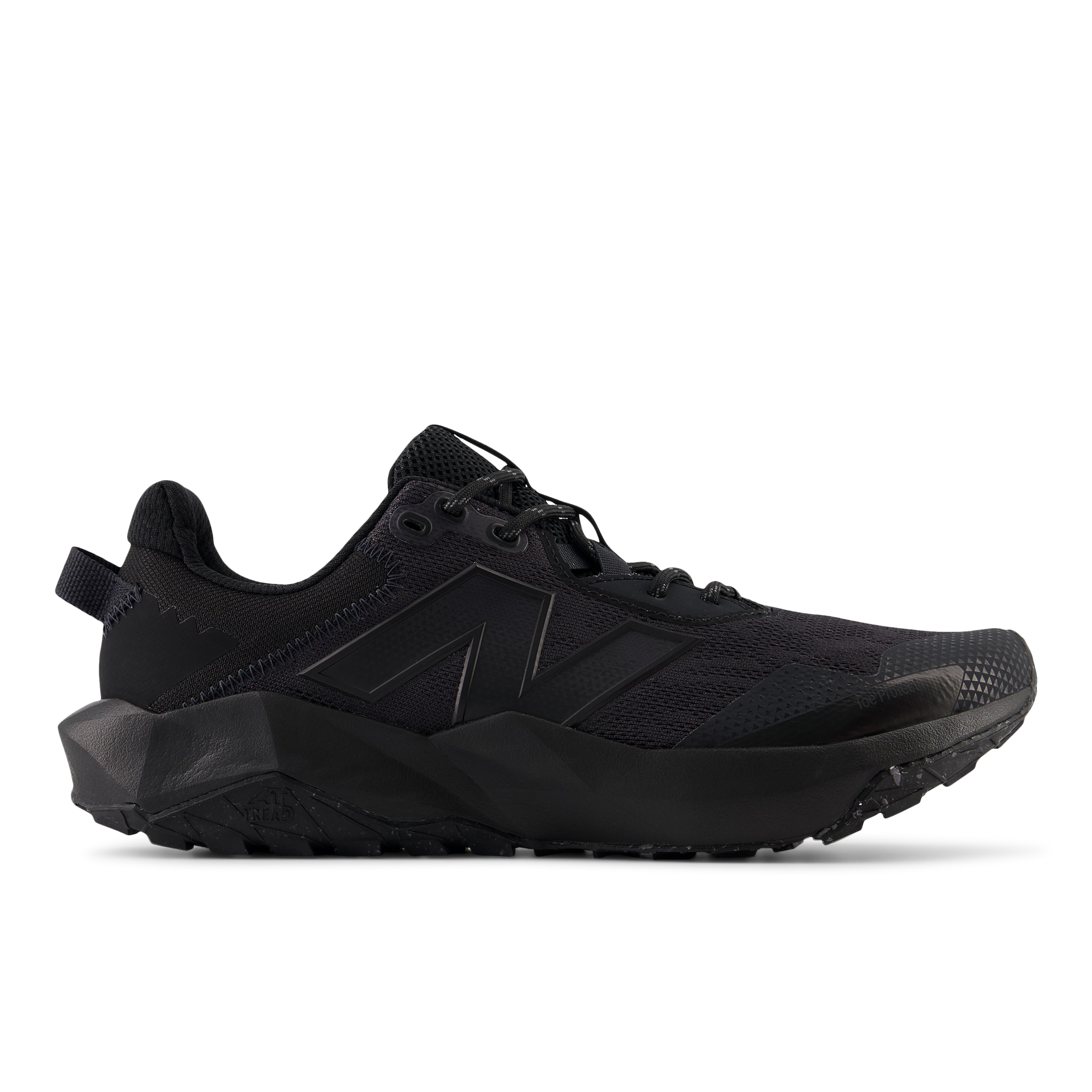 New Balance Laufschuh »DYNASOFT NITREL V6«, Trailrunning-Schuhe