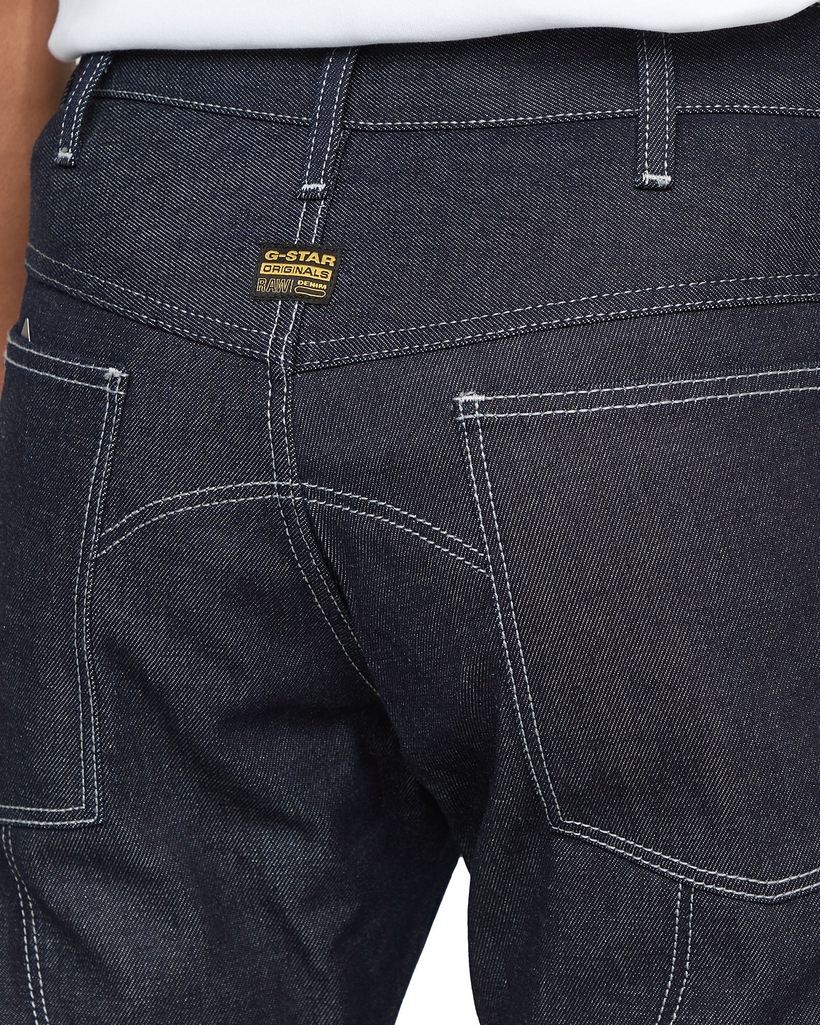 G-STAR Regular-fit-Jeans »G-STAR Elwood Regular Jeans«