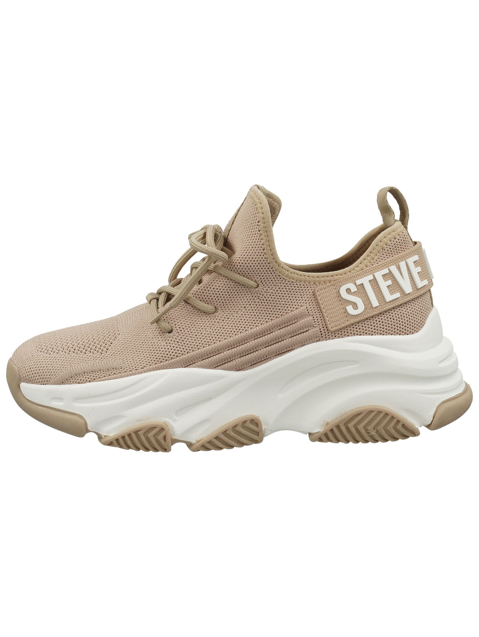 STEVE MADDEN Sneaker »STEVE MADDEN Sneaker Textil«