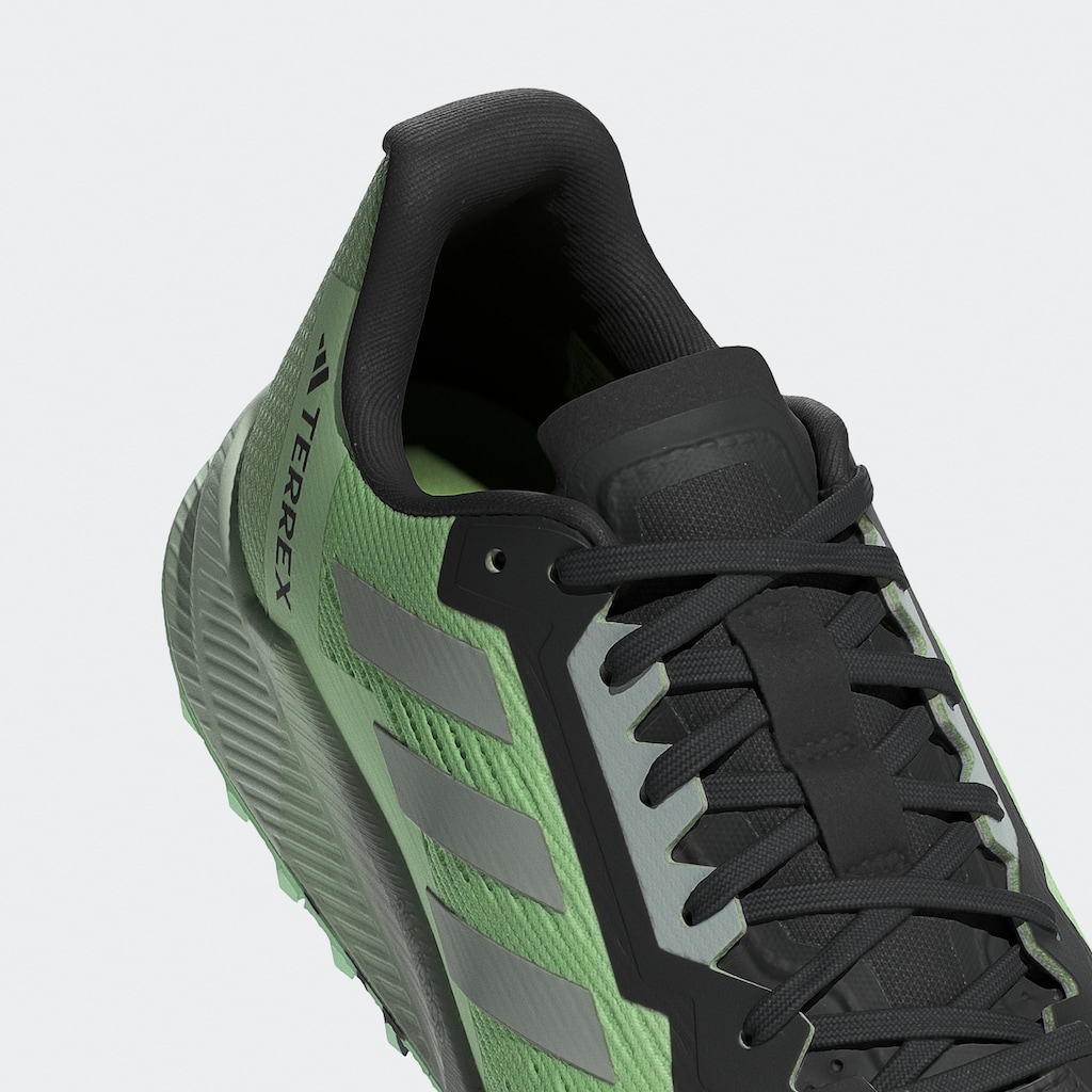 adidas TERREX Laufschuh »TERREX AGRAVIC FLOW 2.0 TRAILRUNNING«