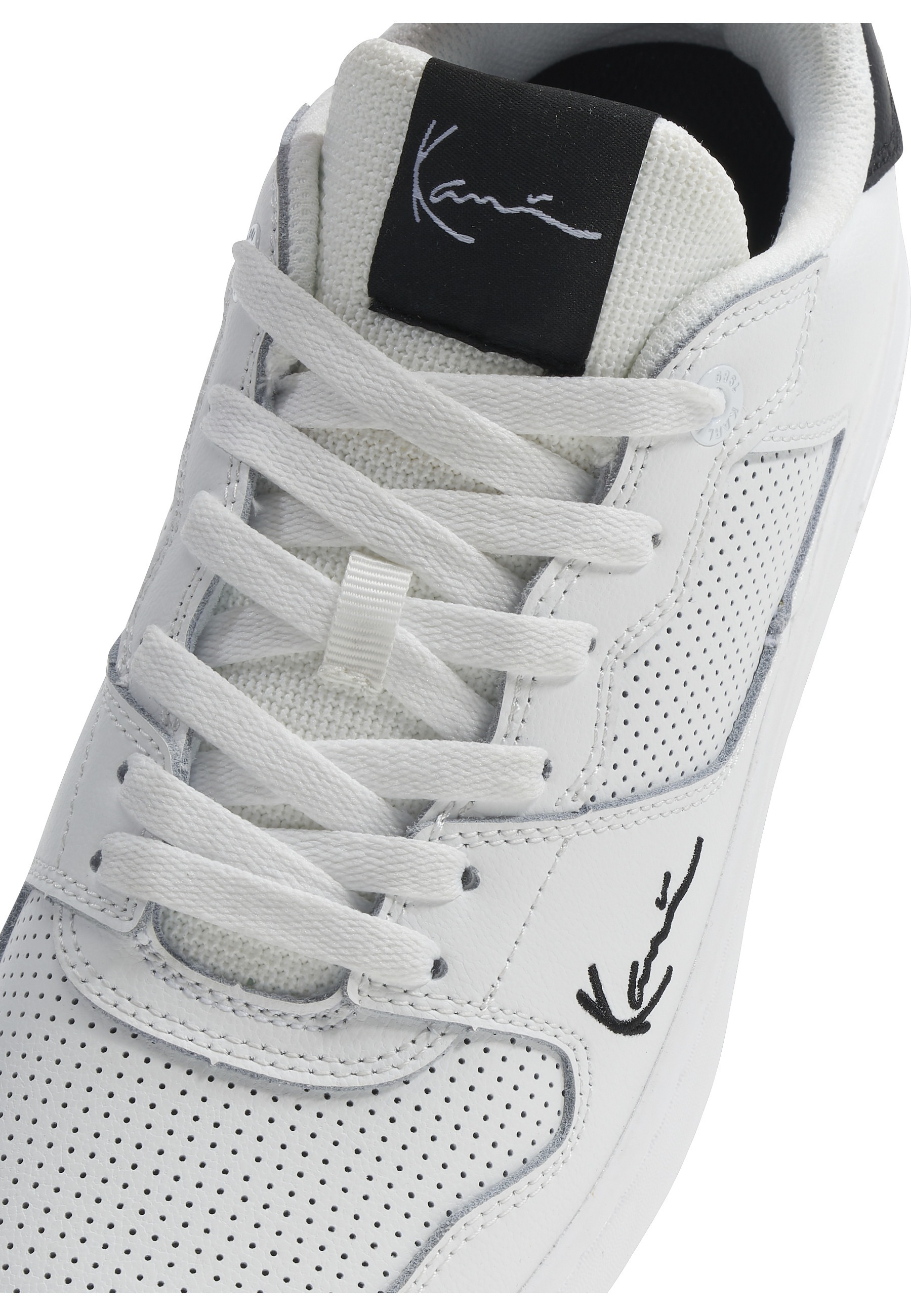 Karl Kani Sneaker »Karl Kani Unisex 89 Classic«  1 Stk. tlg.