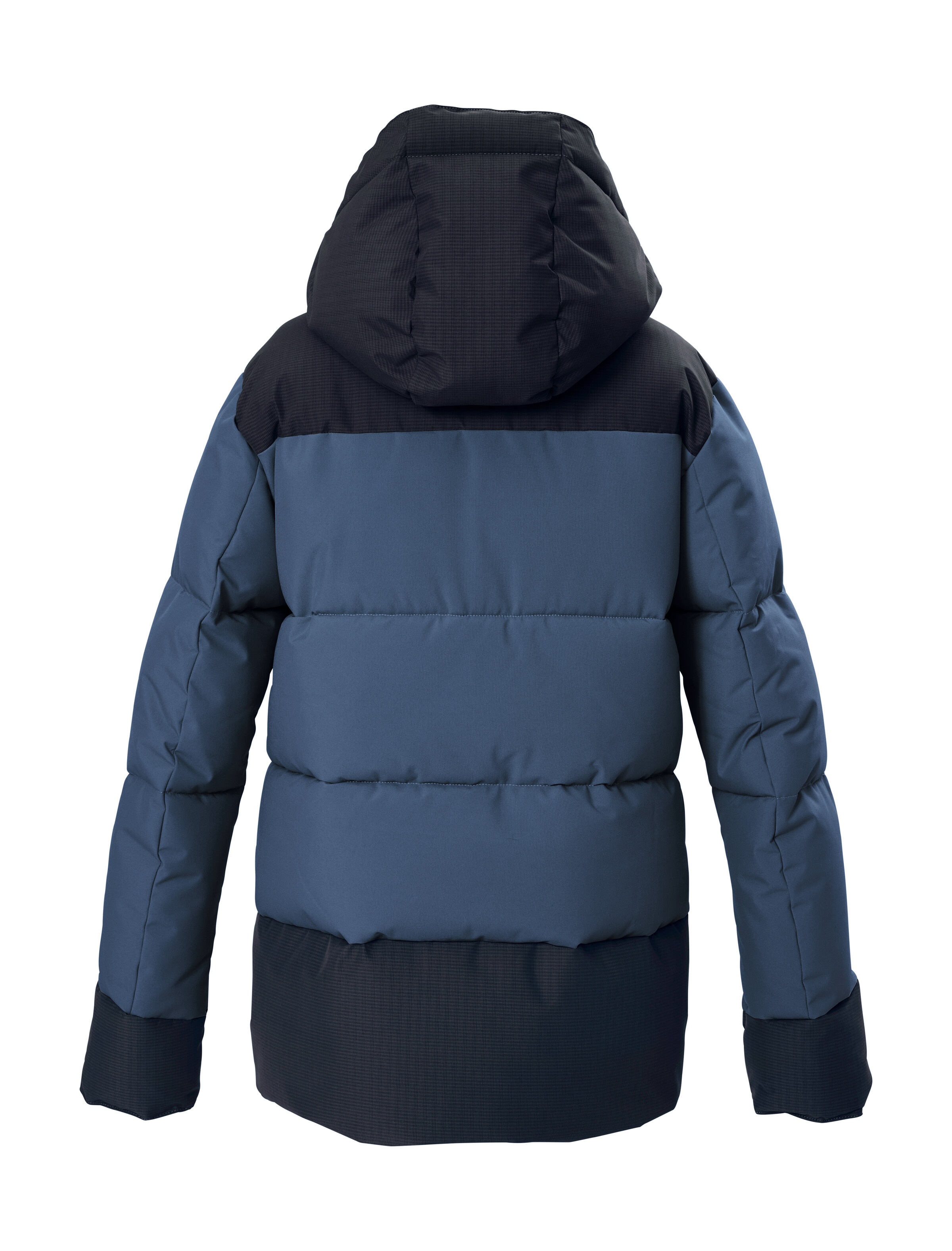 Killtec Steppjacke »KOW 182 BYS QLTD JCKT« Winddichte, wasserabweisende Kinderjacke mit Teflon EcoElite™