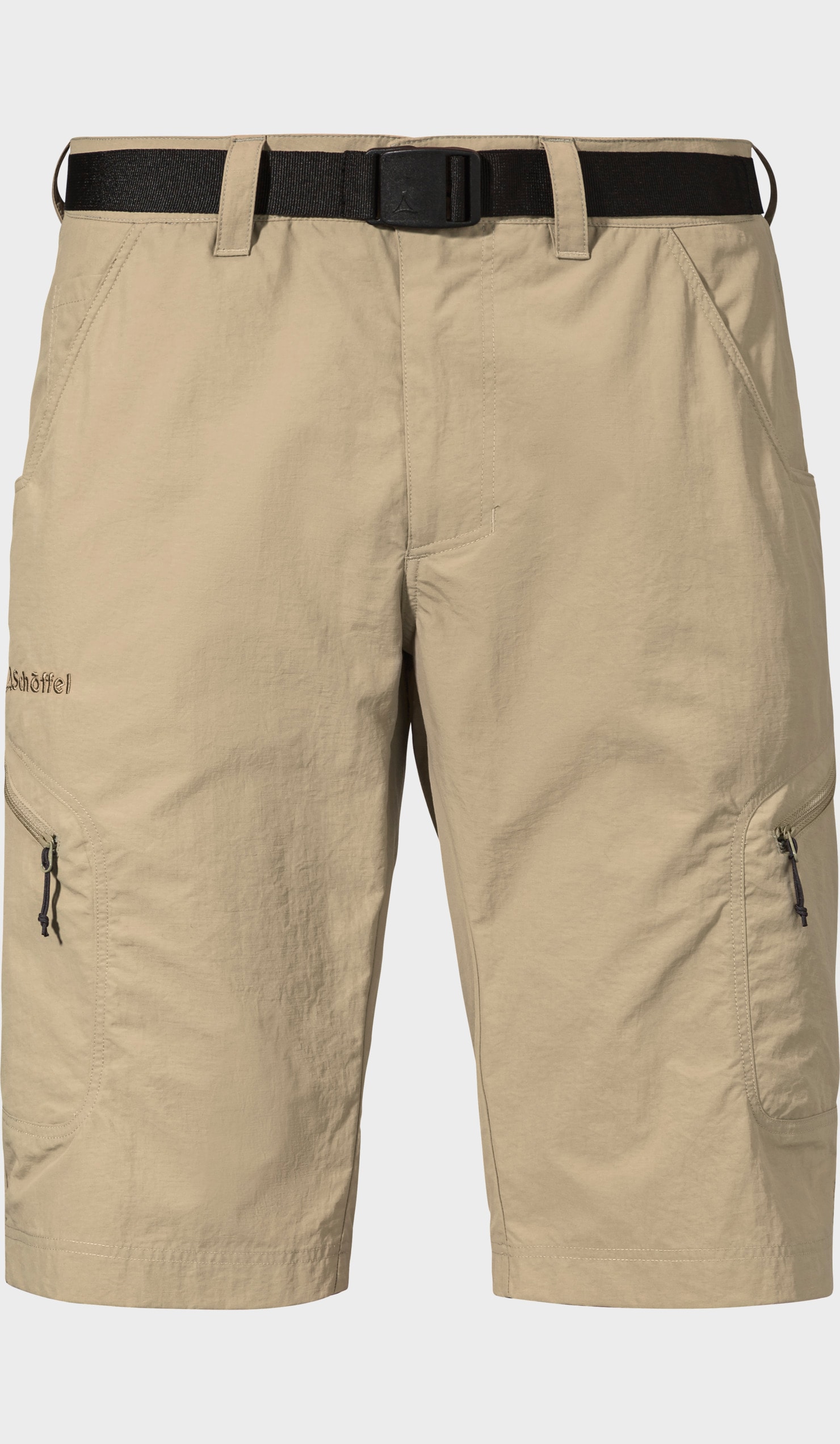 Schöffel Shorts "Shorts Silvaplana2" günstig online kaufen