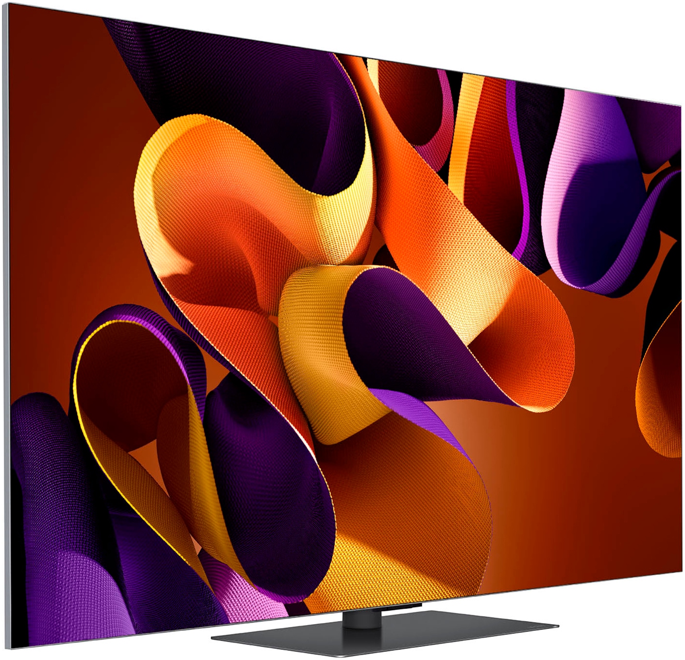 LG OLED-Fernseher »OLED55G49LS«, 4K Ultra HD, Smart-TV