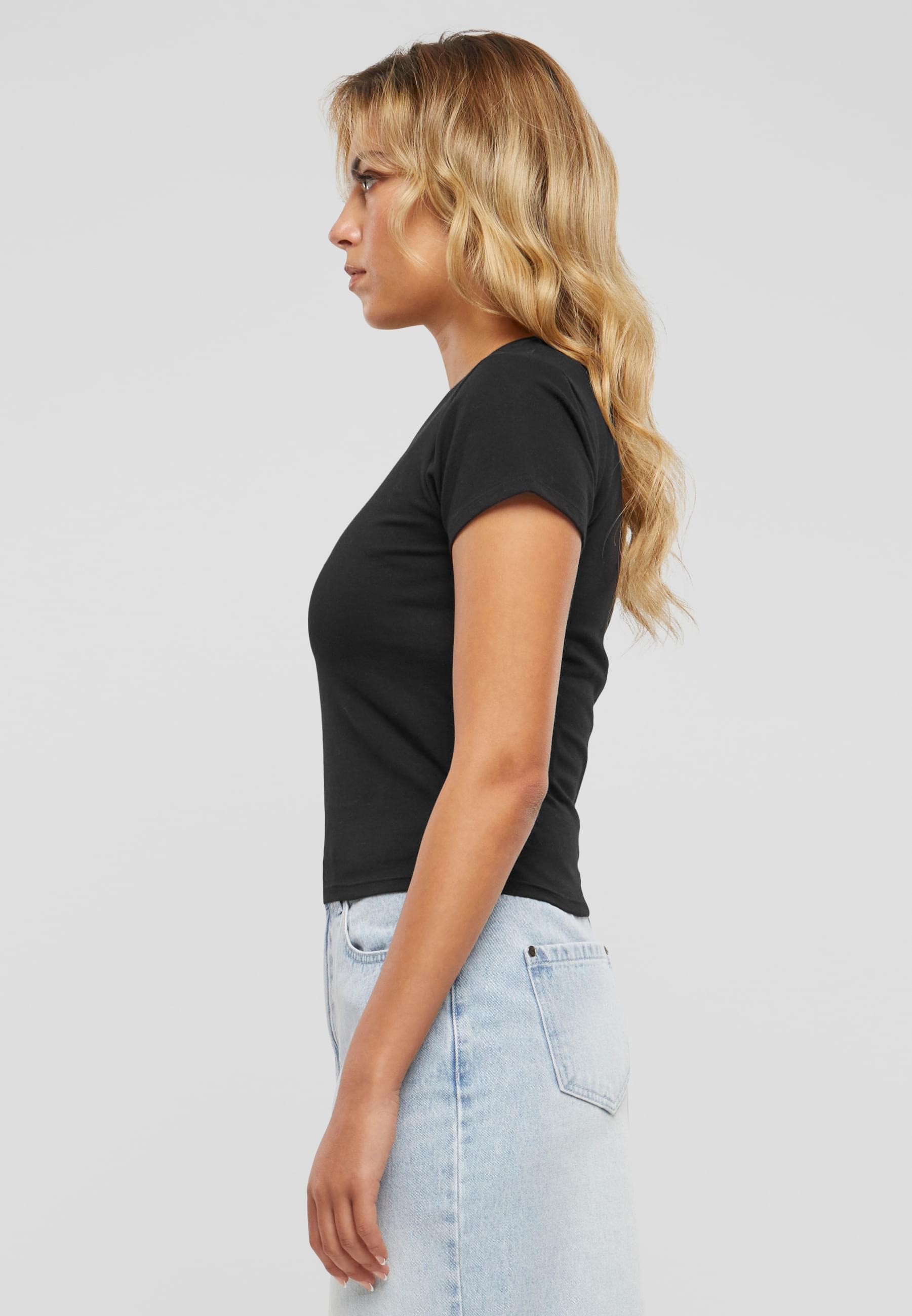 Karl Kani T-Shirt »Karl Kani Damen«, (1 tlg.)