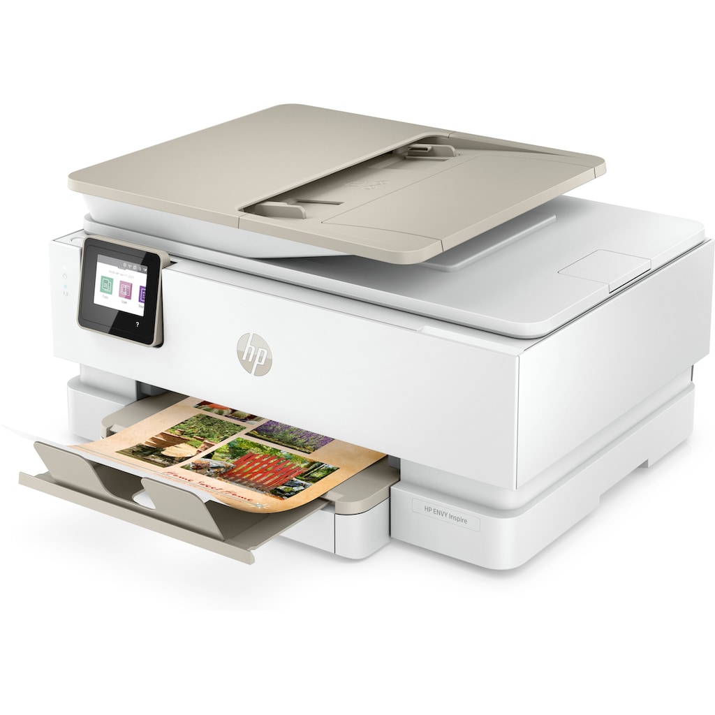HP Multifunktionsdrucker »HP ENVY Inspire 7920e All-in-One-Drucker