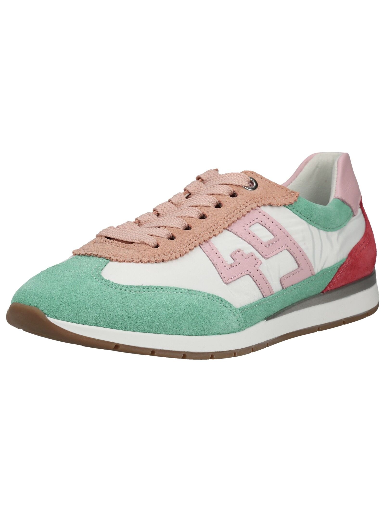 Ara Sneaker "Ara Sneaker Veloursleder/Textil" günstig online kaufen