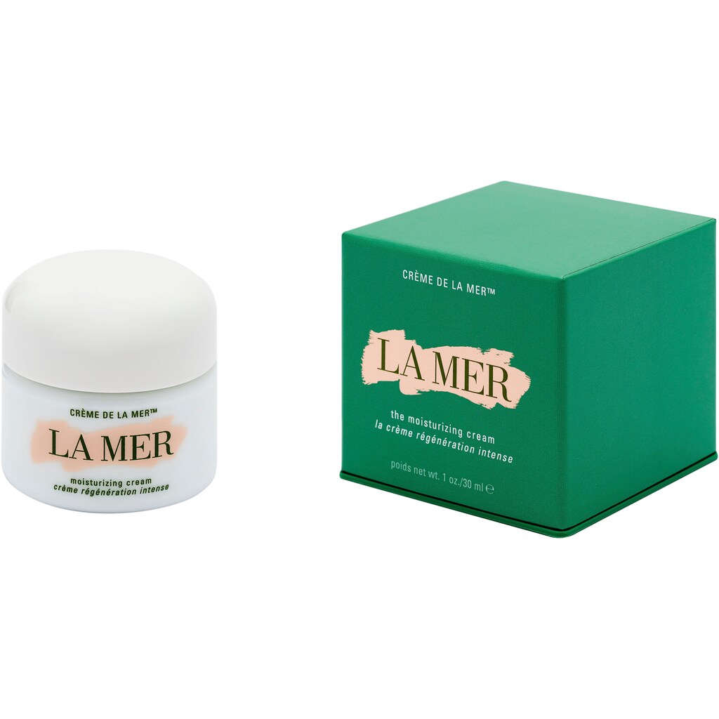 LA MER Feuchtigkeitscreme »The moisturizing cream«