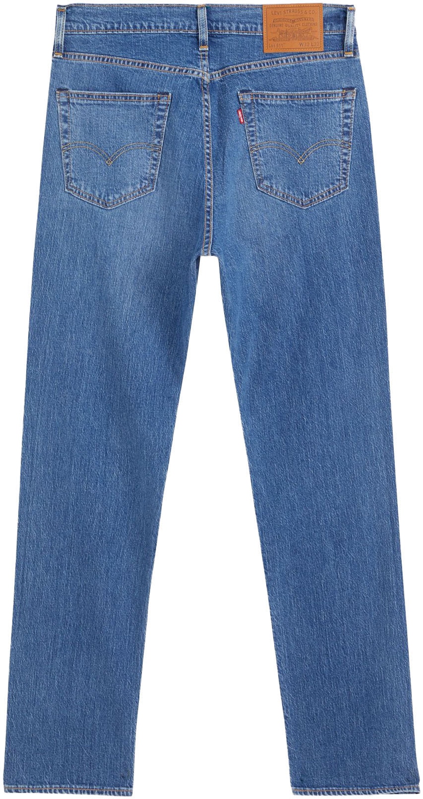 Levi's® Slim-fit-Jeans »511 SLIM«, mit Stretch