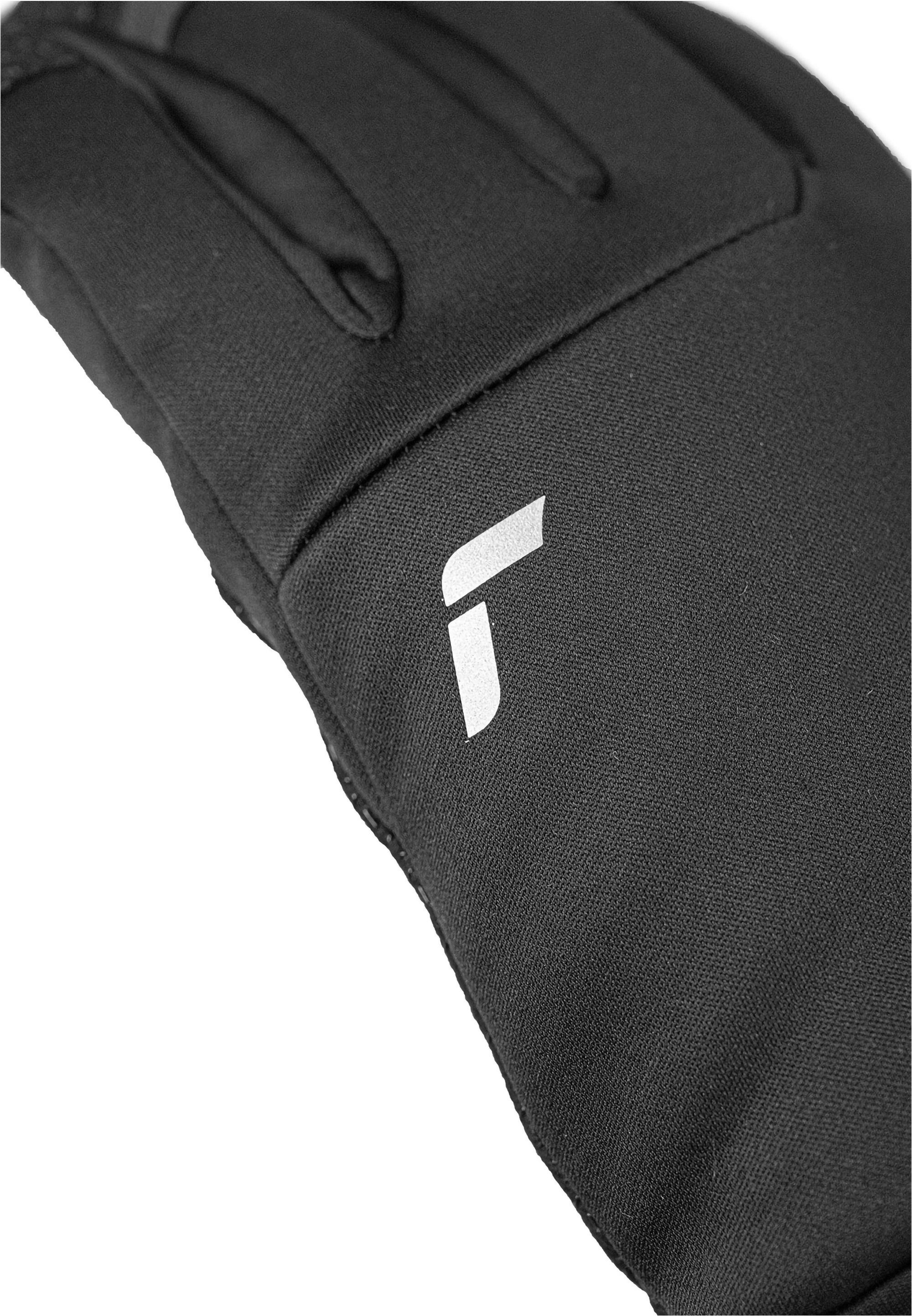 Reusch Skihandschuhe »Eolo STORMBLOXX™ TOUCH-TEC« mit winddichter Funktion