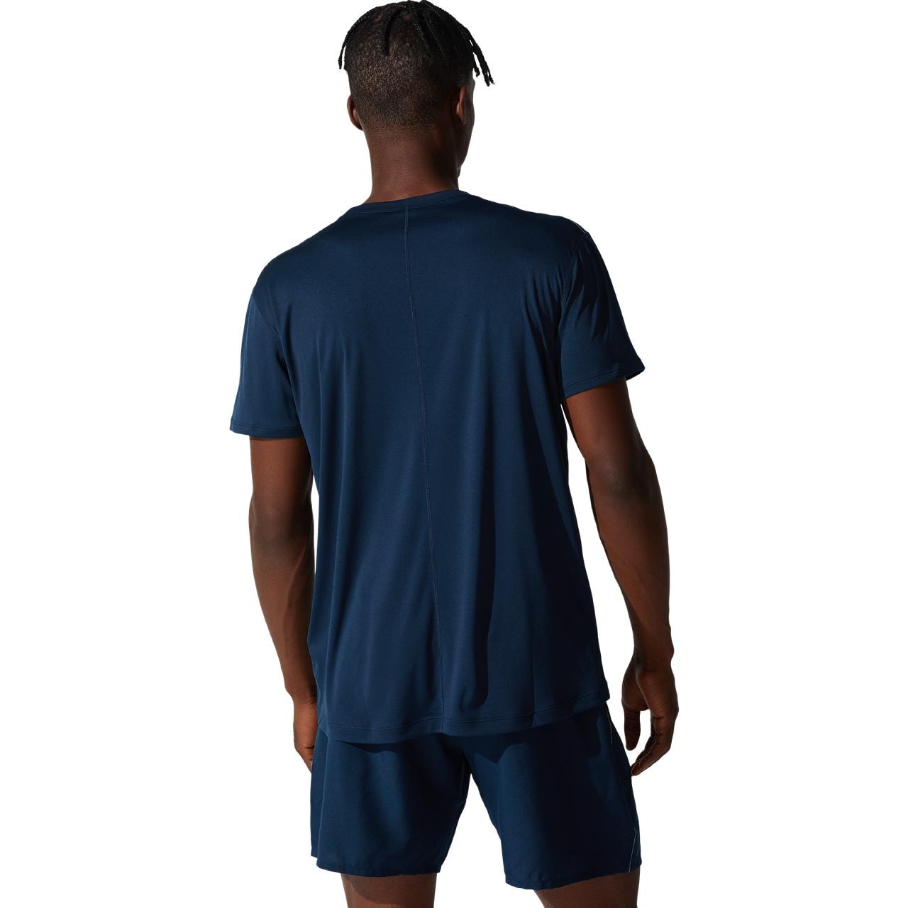 Asics Laufshirt »CORE ASICS TOP«