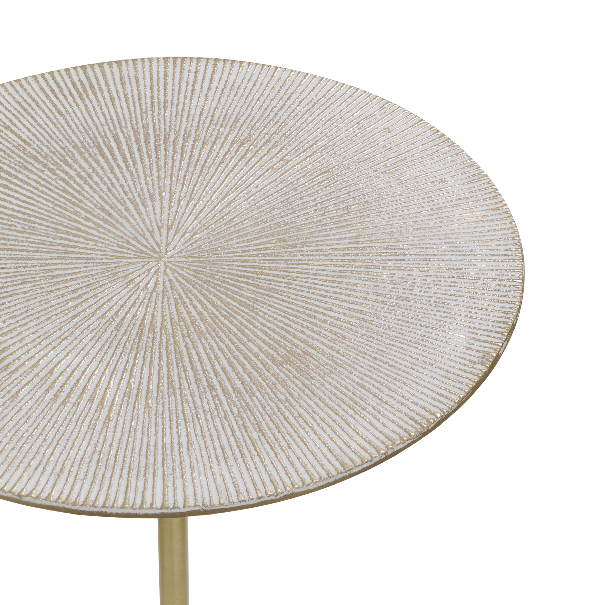 MIRRORS AND MORE Beistelltisch »SOLON« Set, 2, 6 Stk. tlg.