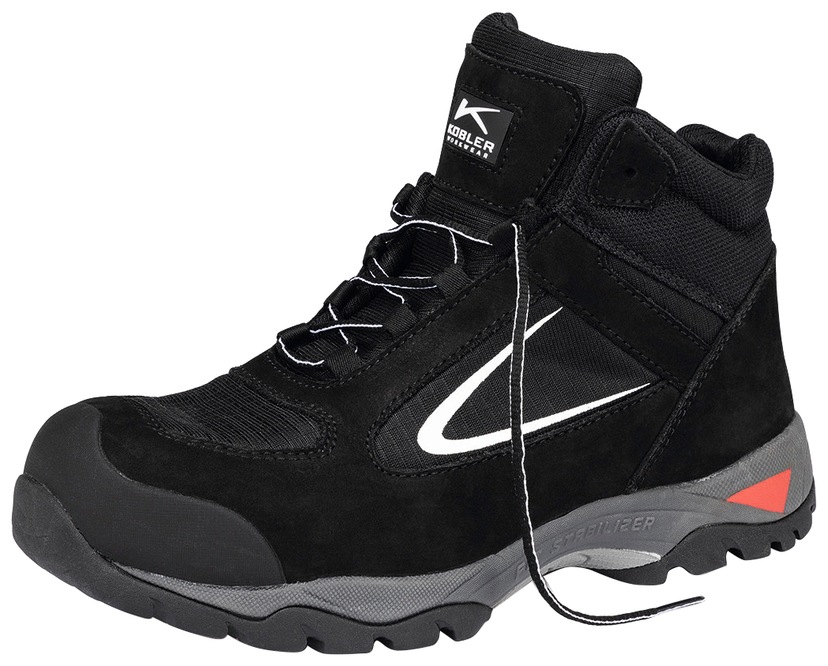 Arbeitsschuh »Pulse Stiefel S3«, Sicherheitsstiefel S3, Gr.40-47