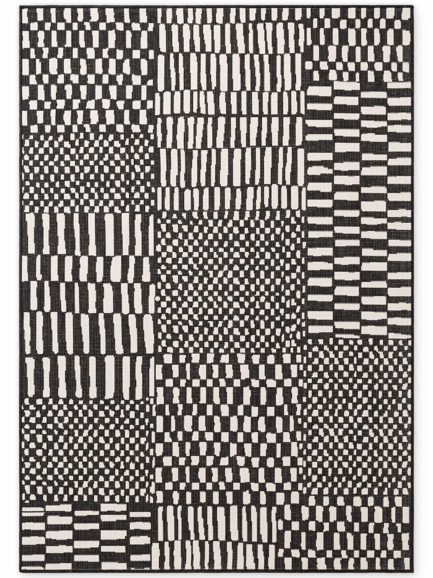 Ted Baker Teppich "Barkham, Wendeteppich" rechteckig 8 mm Höhe Designteppic günstig online kaufen